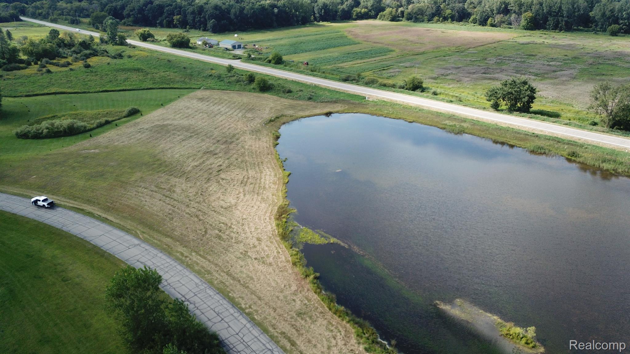 Lot 23 BRIDGETS Way