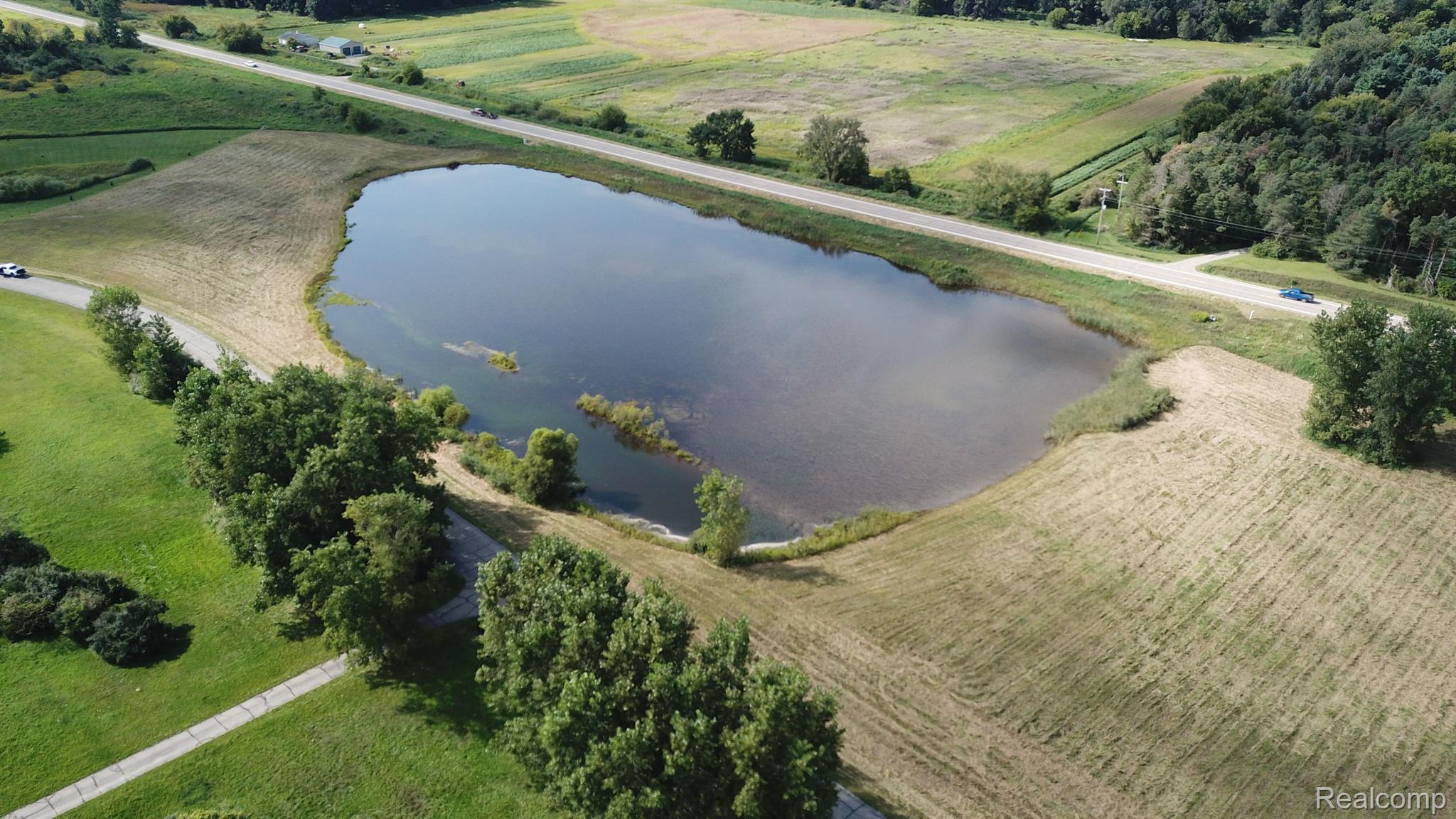 Lot 23 BRIDGETS Way