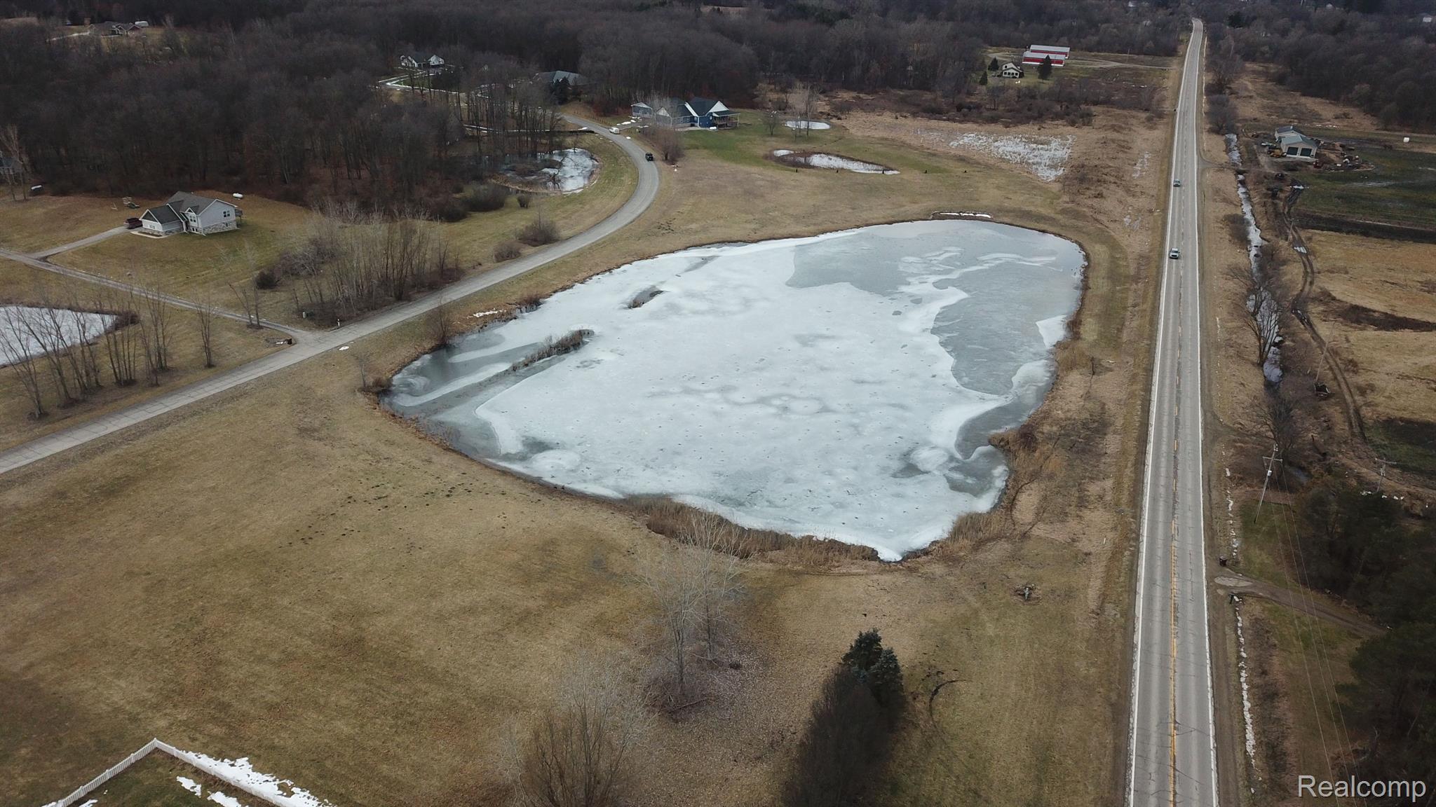 Lot 23 BRIDGETS Way