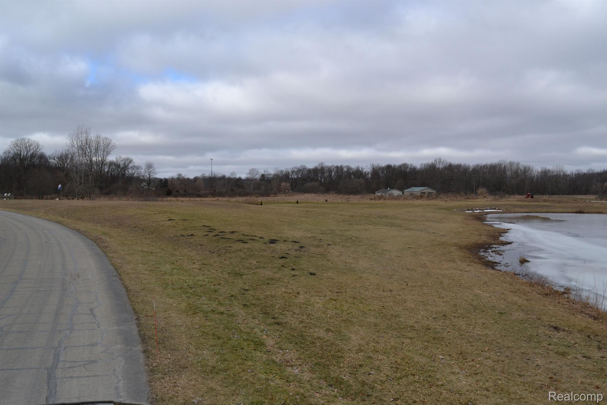 Lot 23 BRIDGETS Way