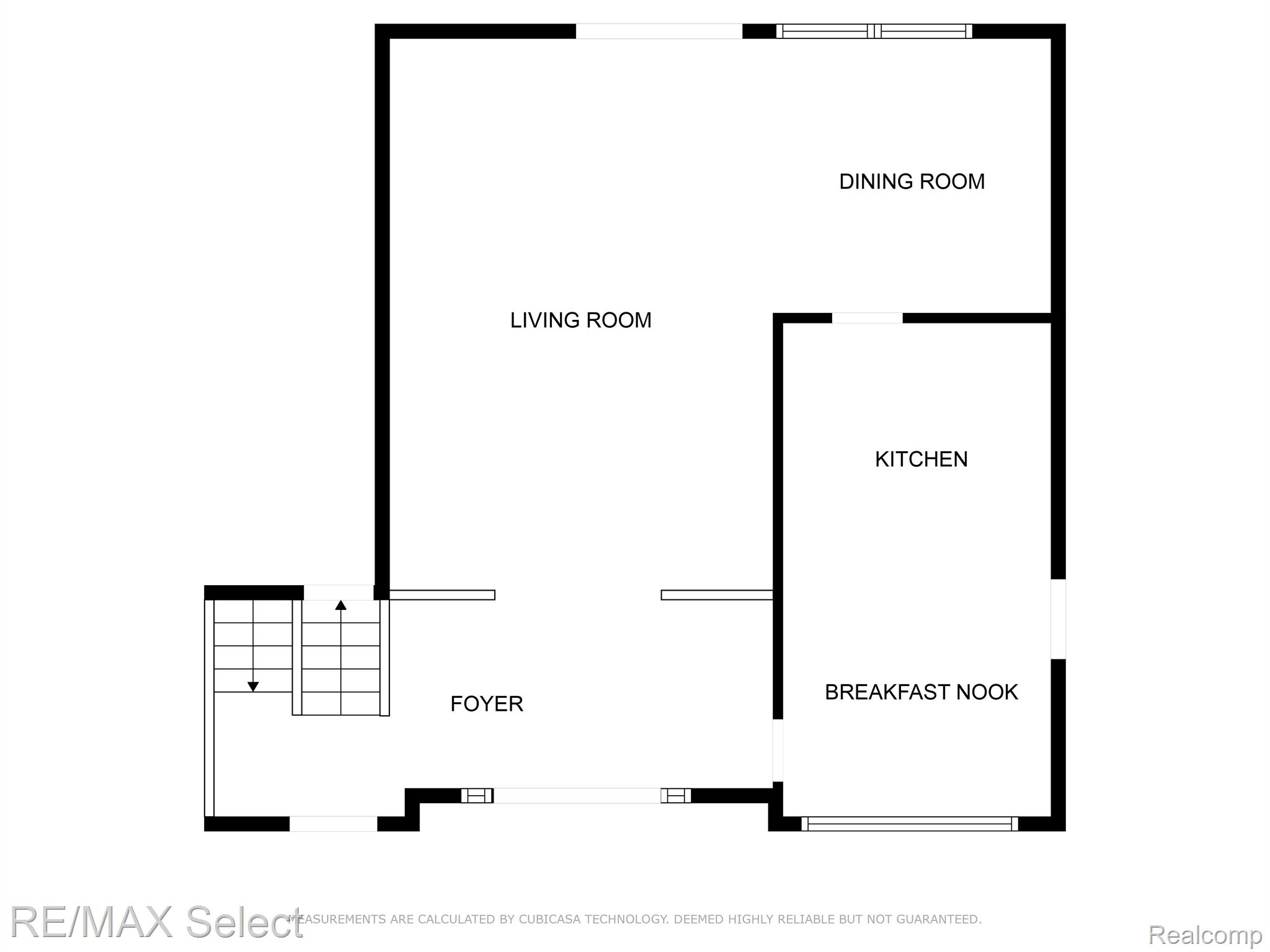 4383 LAWNWOOD Lane
