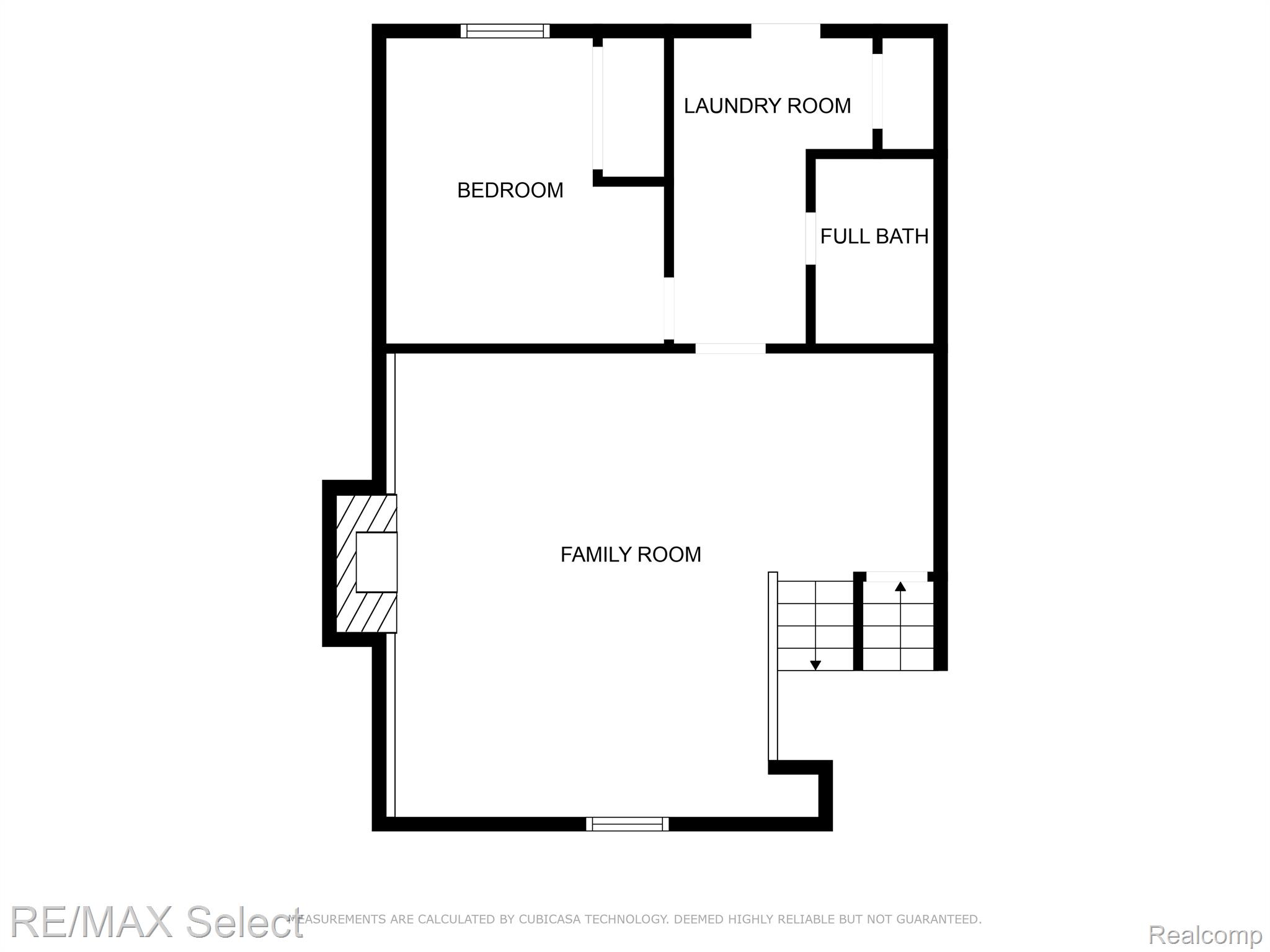 4383 LAWNWOOD Lane