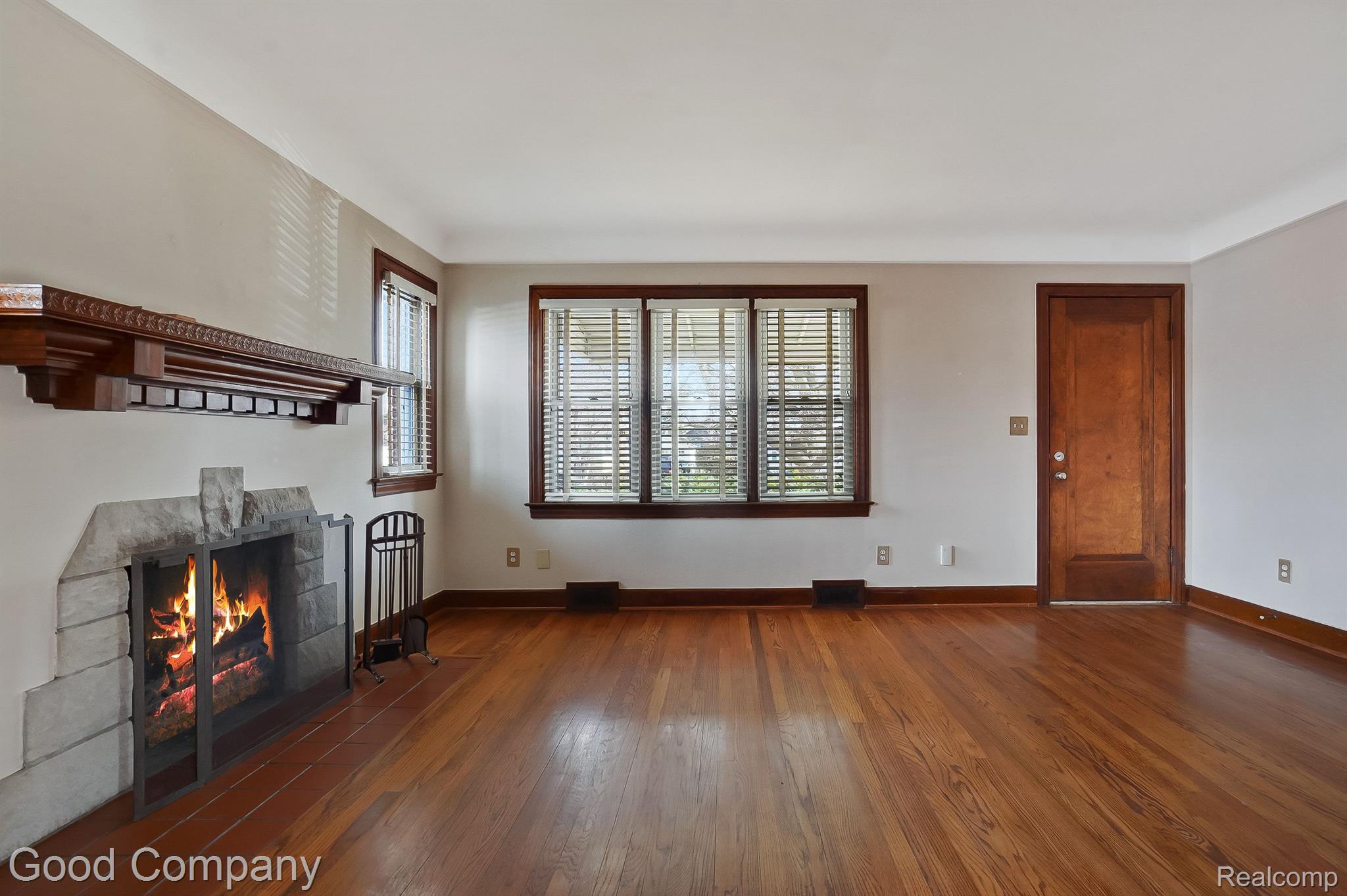 200 S PLEASANT Street A