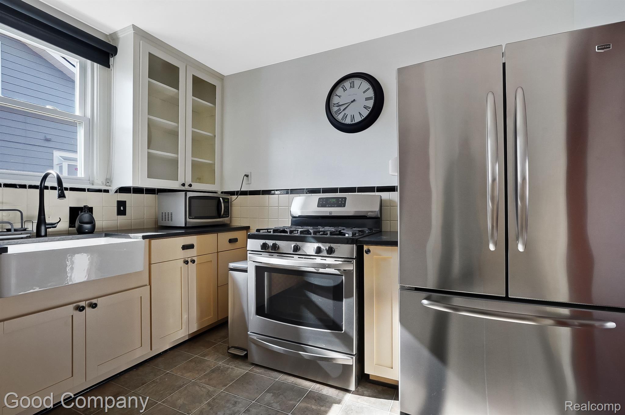 200 S PLEASANT Street A
