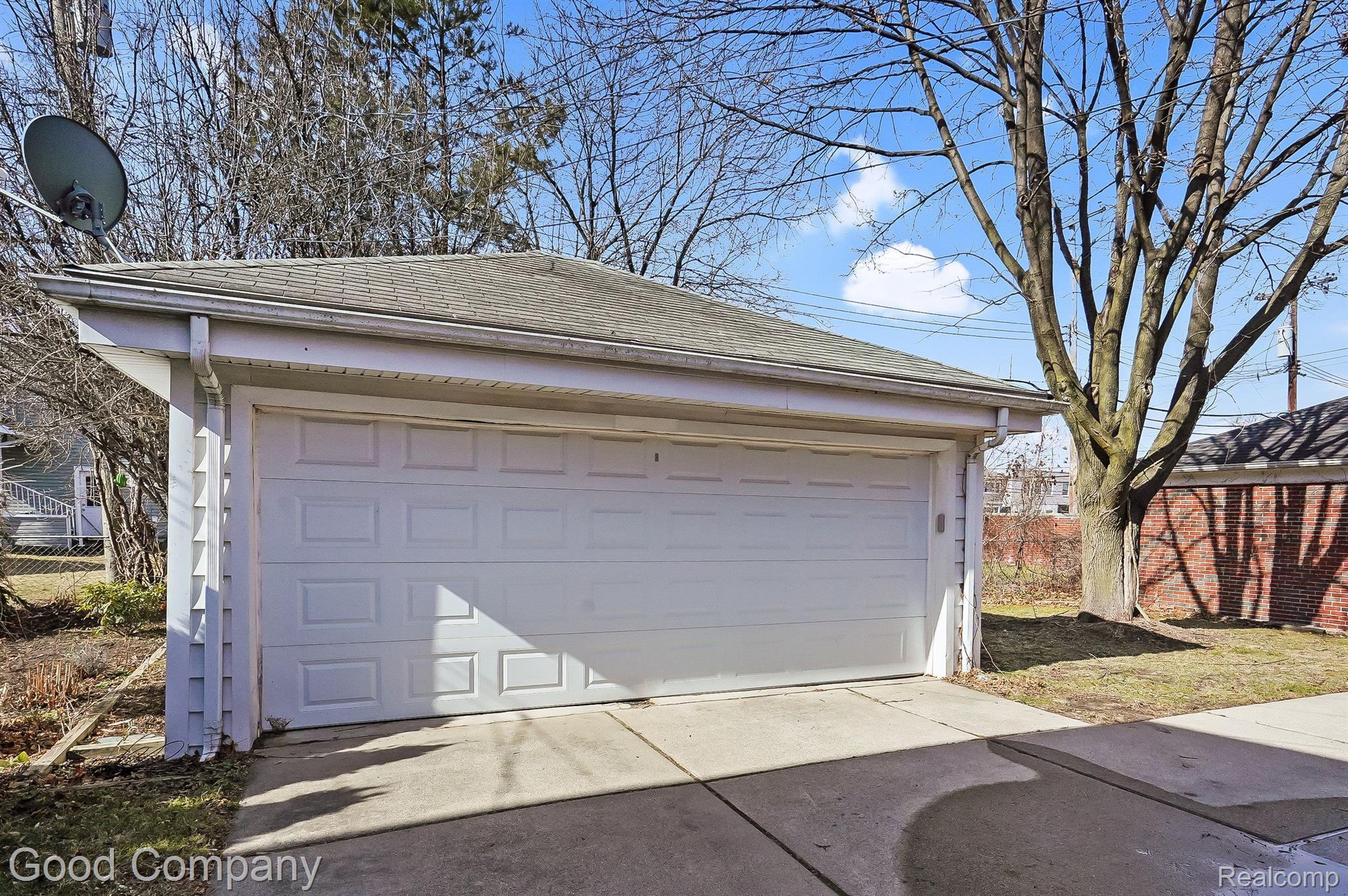 200 S PLEASANT Street A
