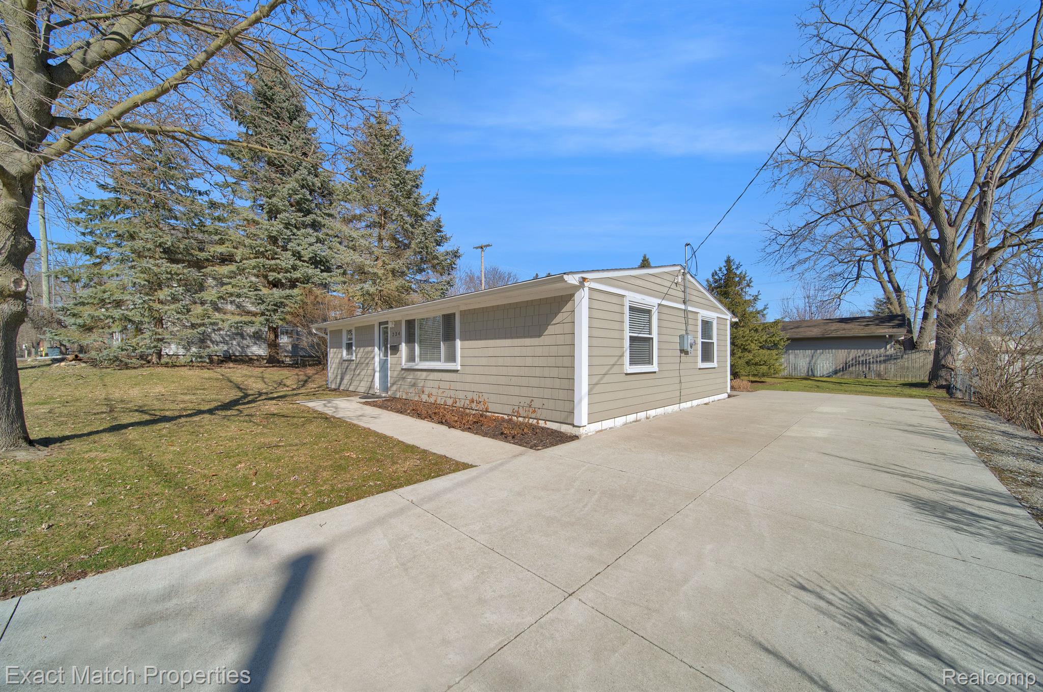 234 N SLATER Street