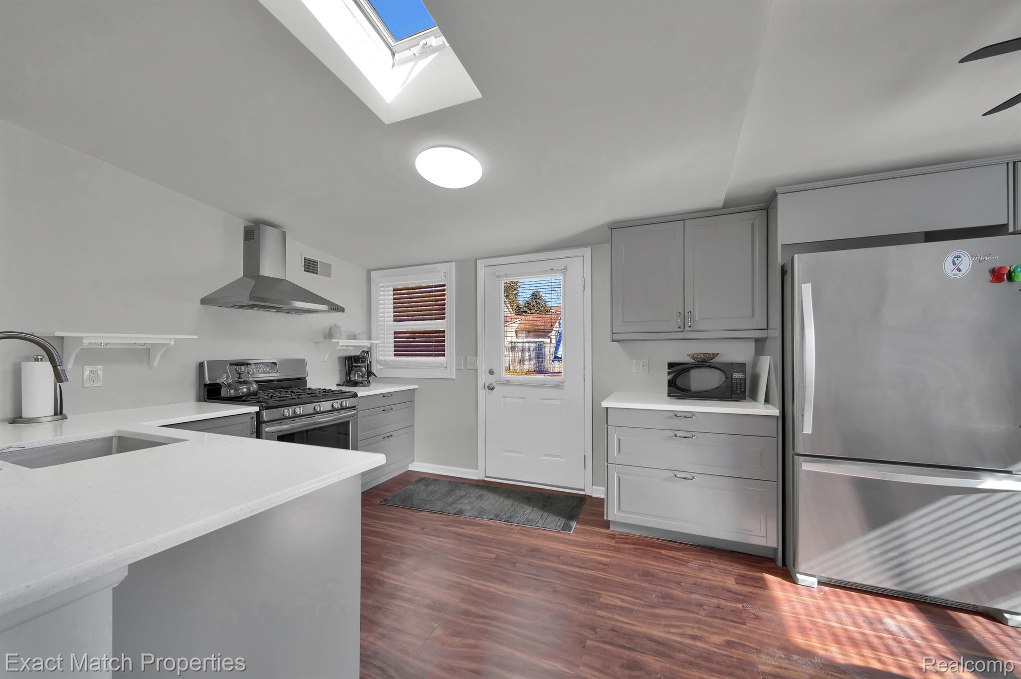 234 N SLATER Street