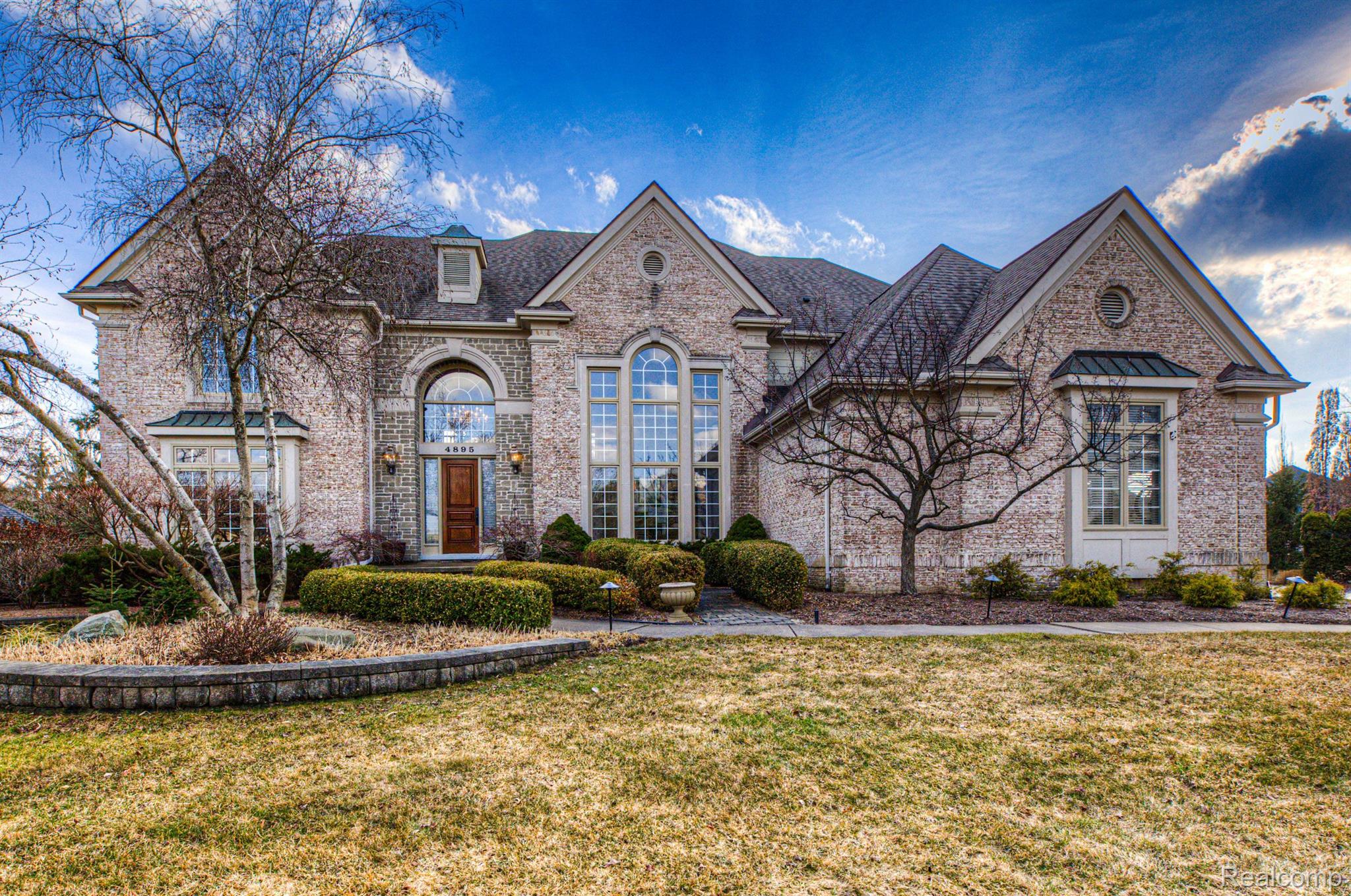4895 GOODISON PLACE Drive