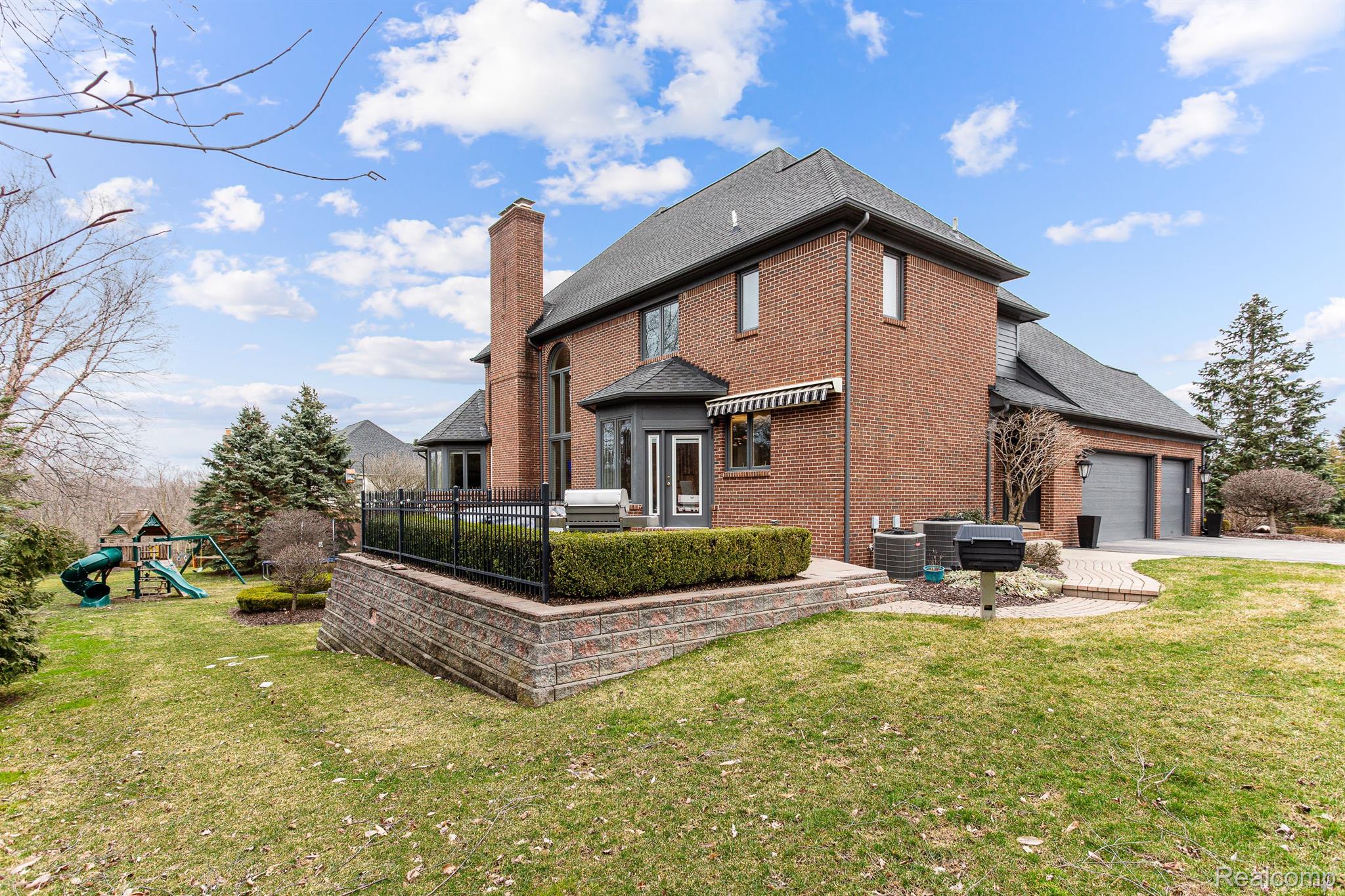 4680 GOODISON PLACE Drive