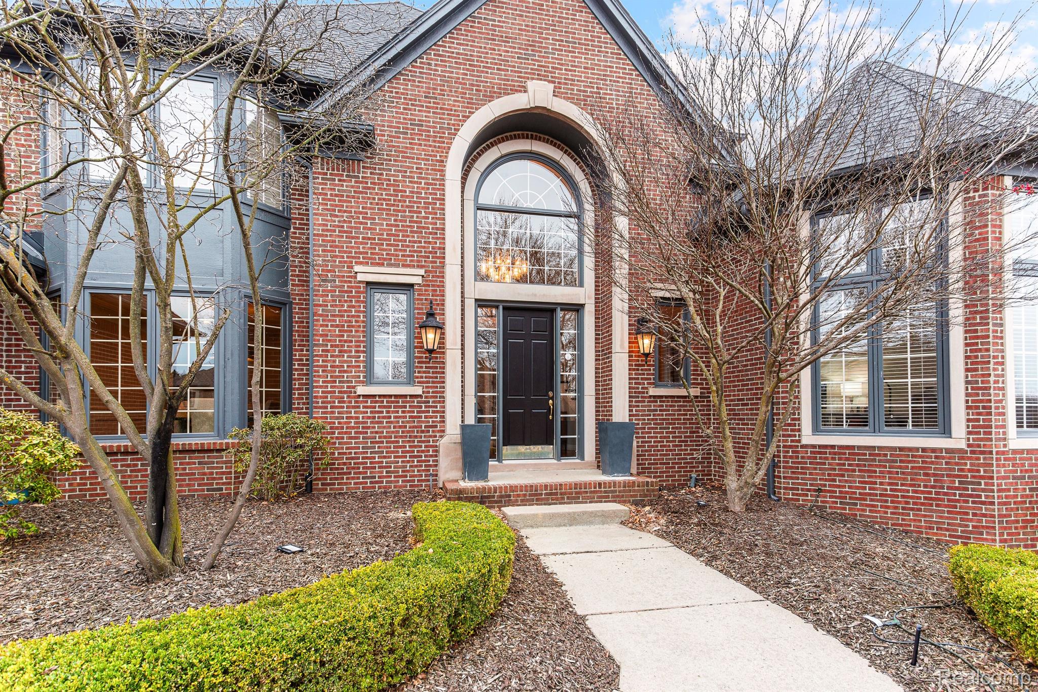 4680 GOODISON PLACE Drive