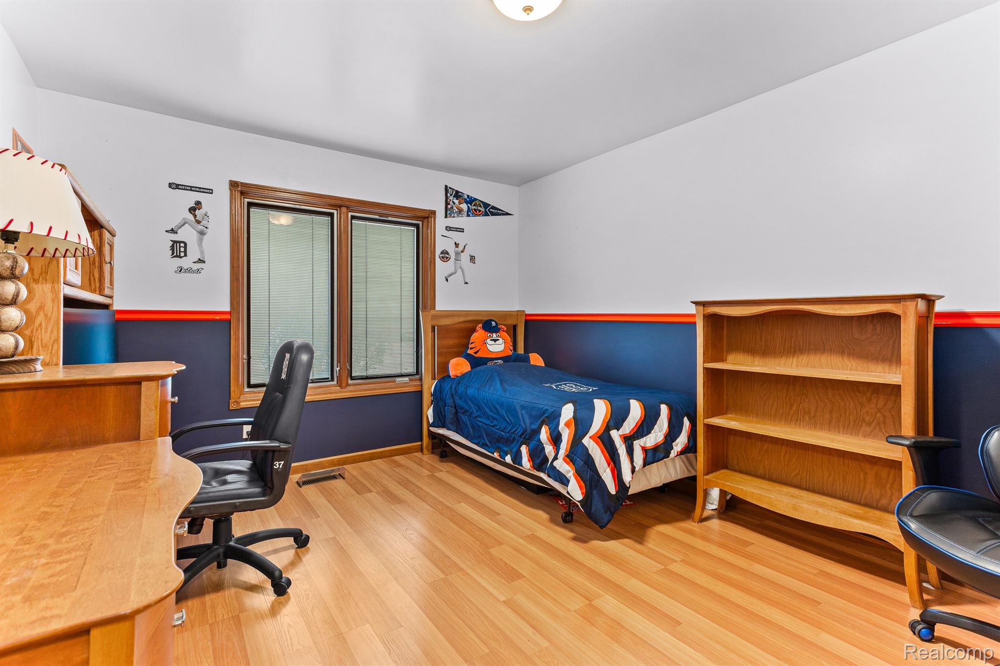 21205 YOUNG Drive