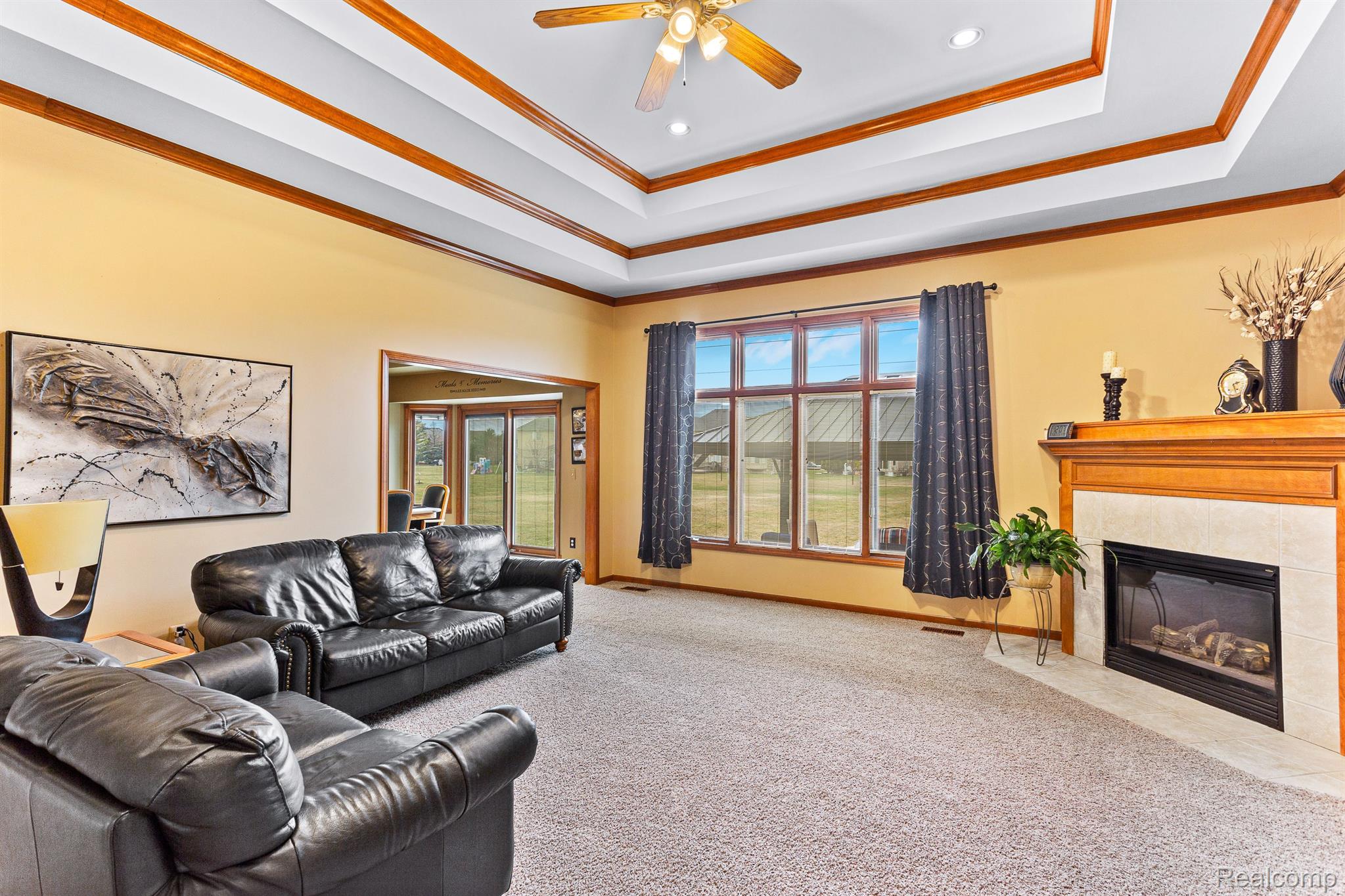 21205 YOUNG Drive