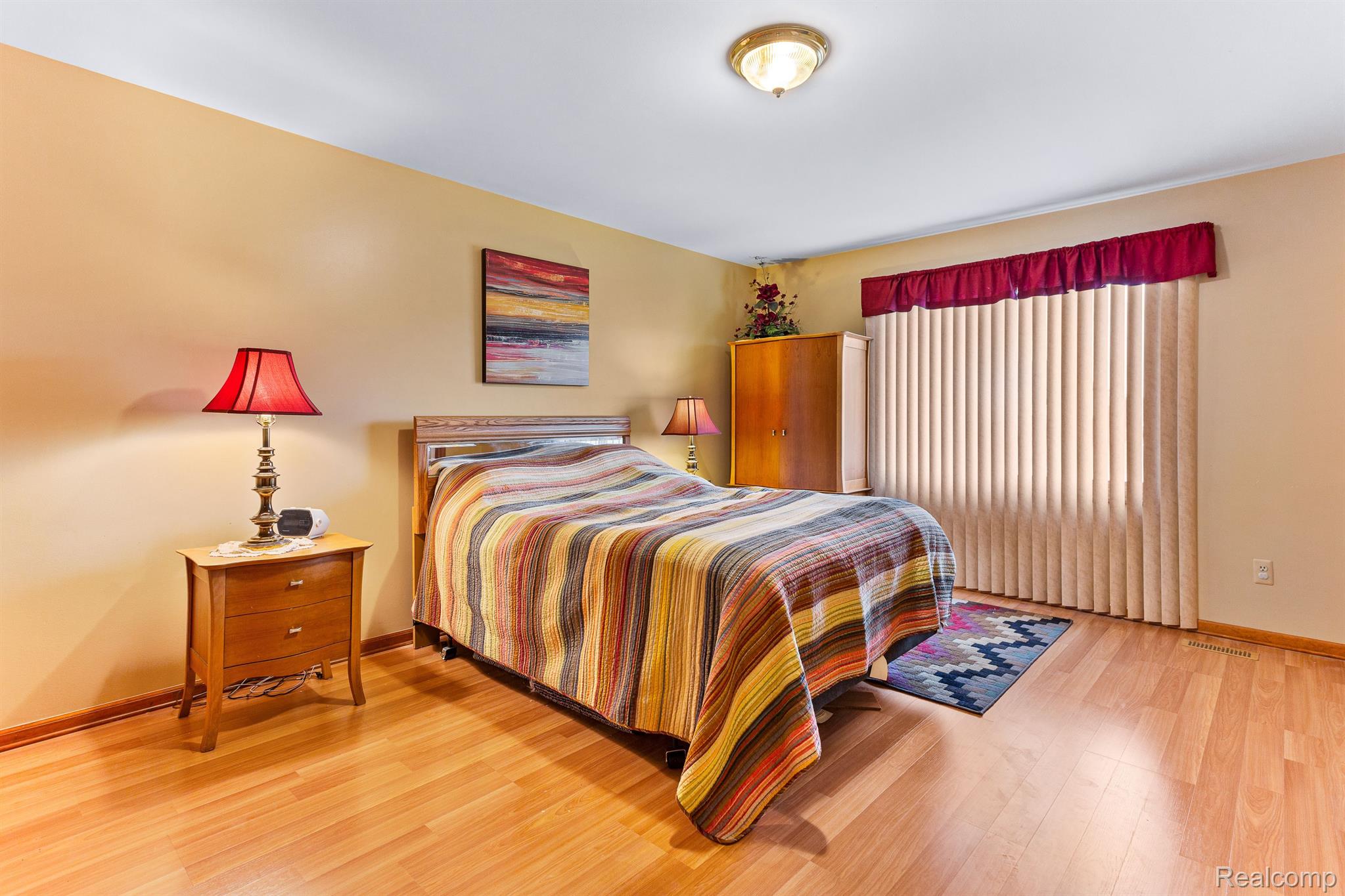 21205 YOUNG Drive