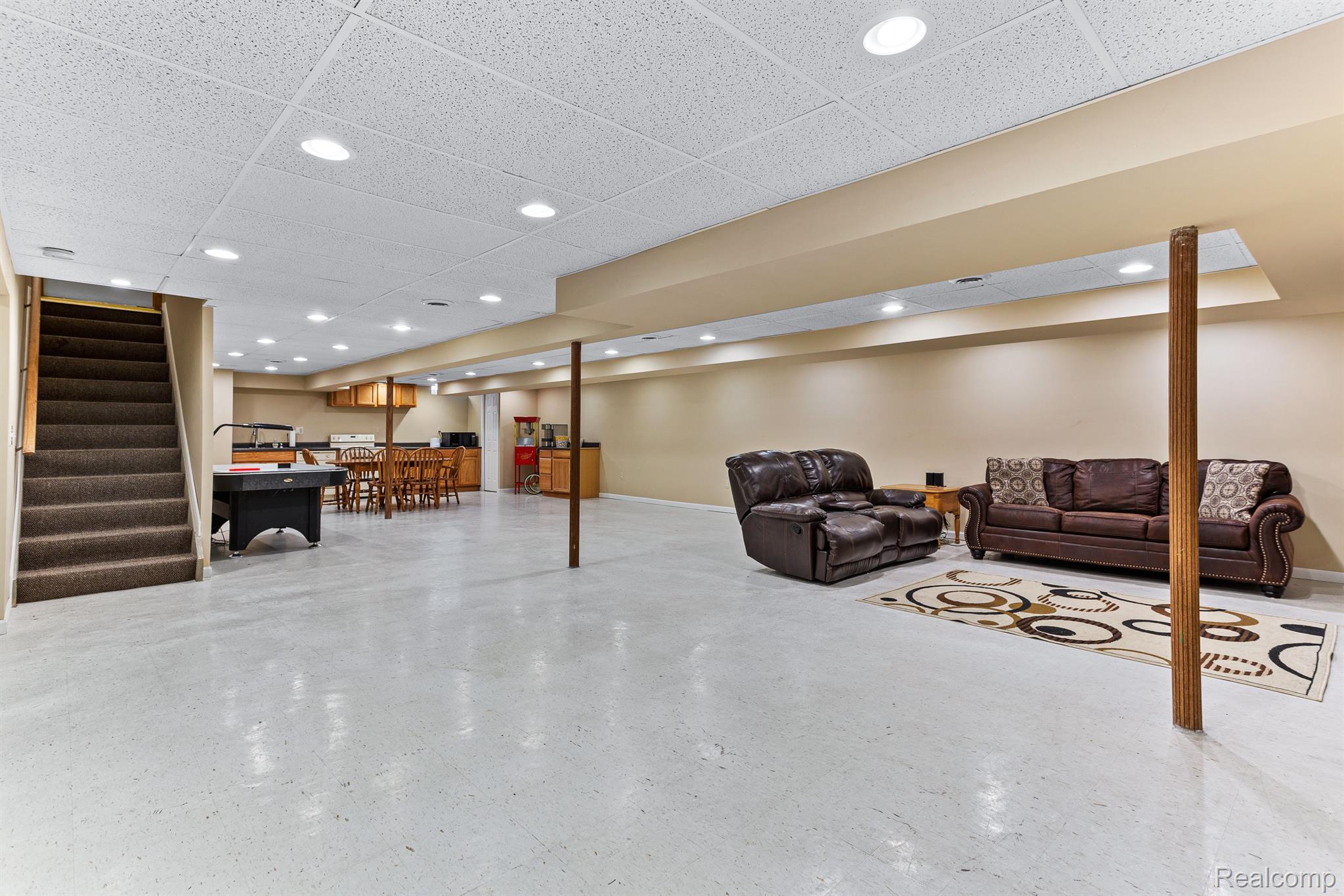 21205 YOUNG Drive