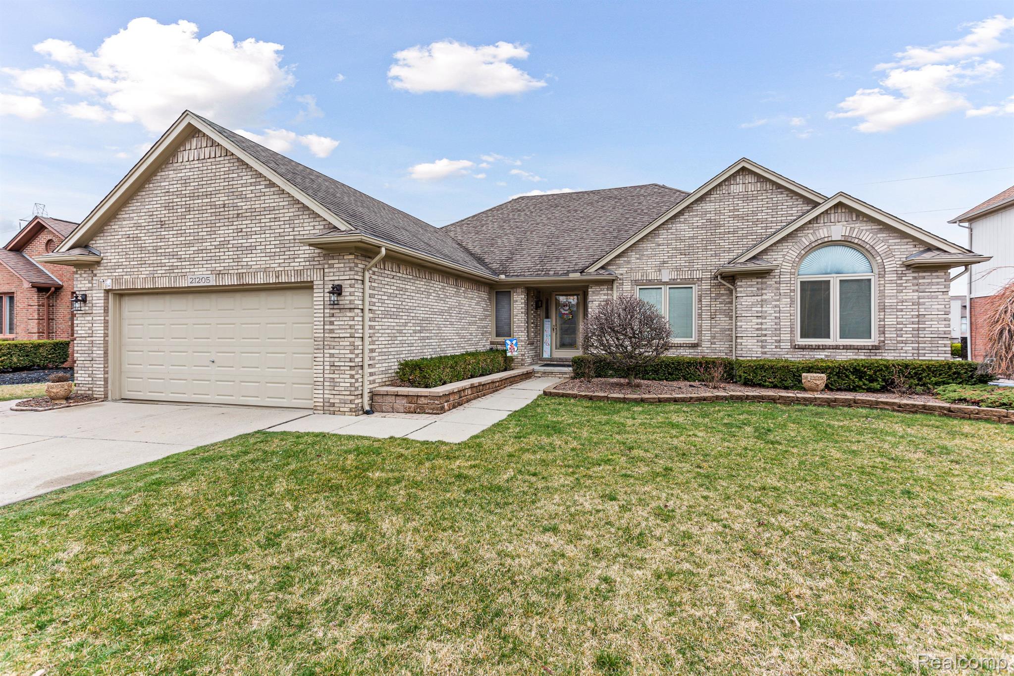 21205 YOUNG Drive