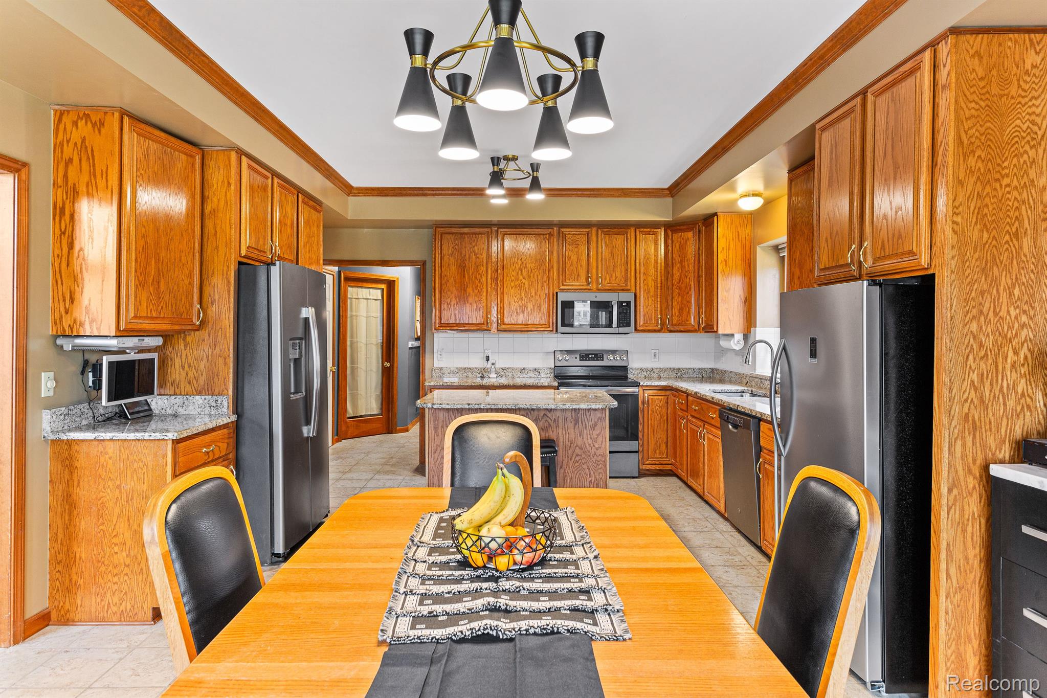 21205 YOUNG Drive