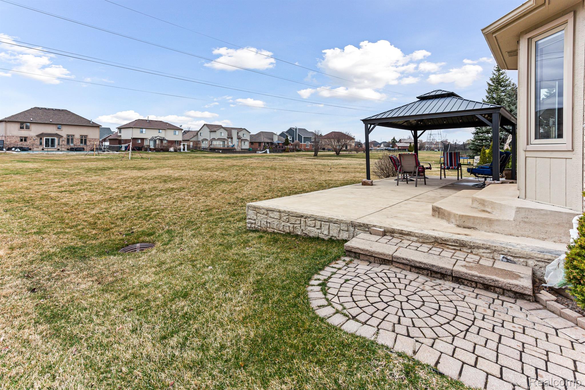 21205 YOUNG Drive