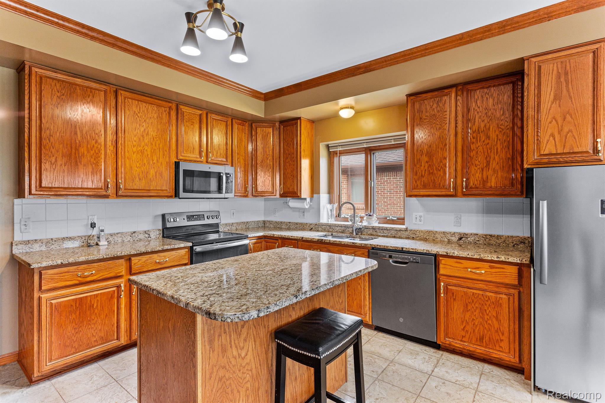 21205 YOUNG Drive
