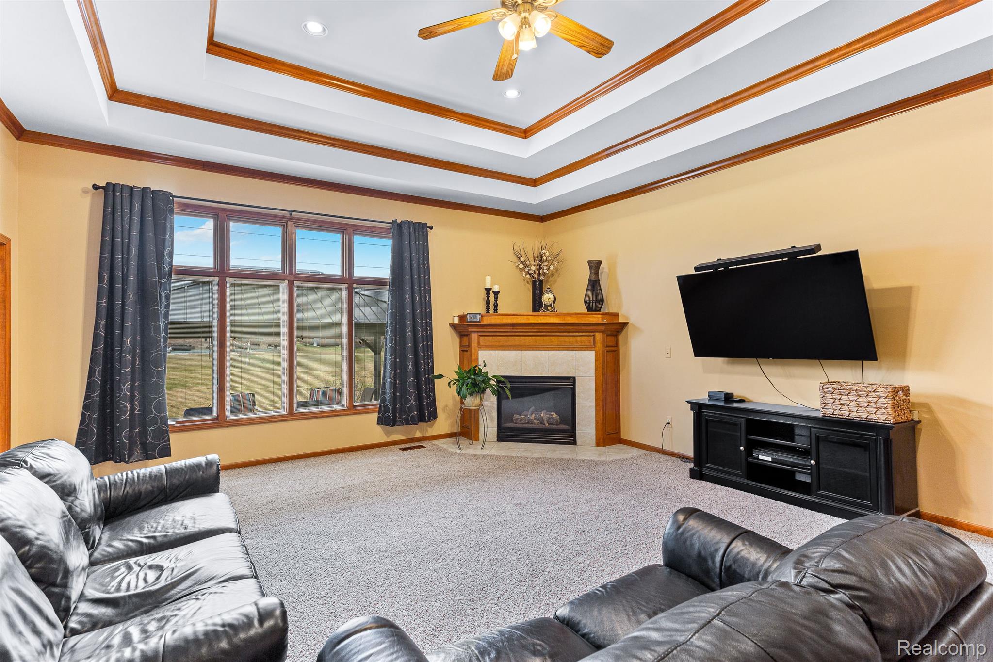 21205 YOUNG Drive