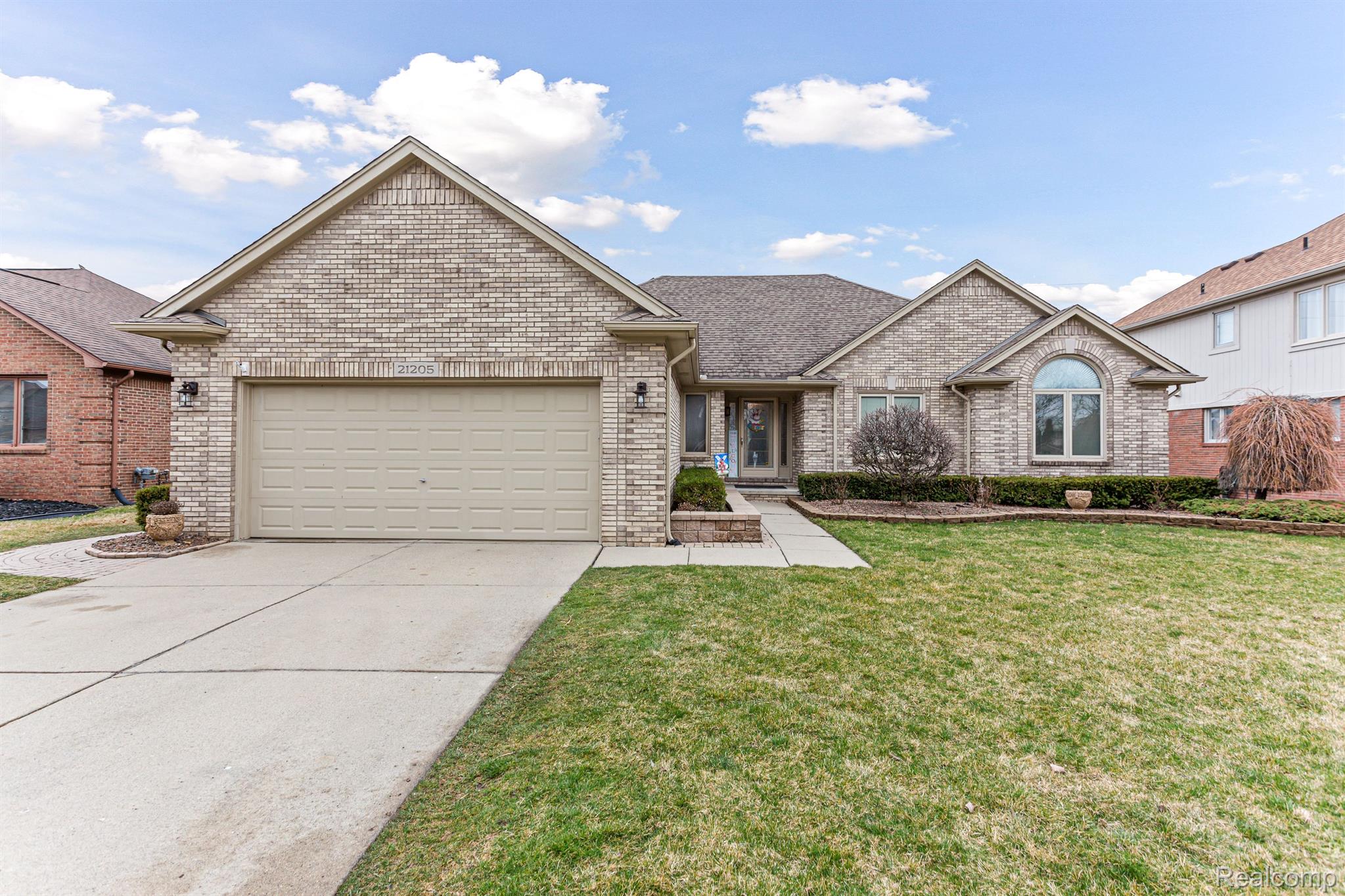 21205 YOUNG Drive