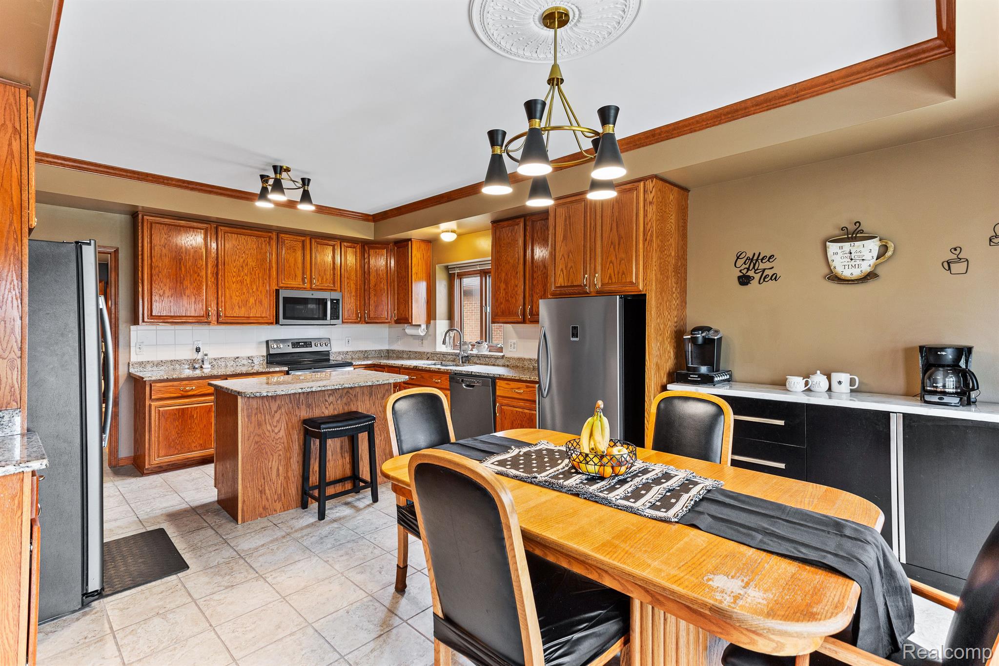 21205 YOUNG Drive