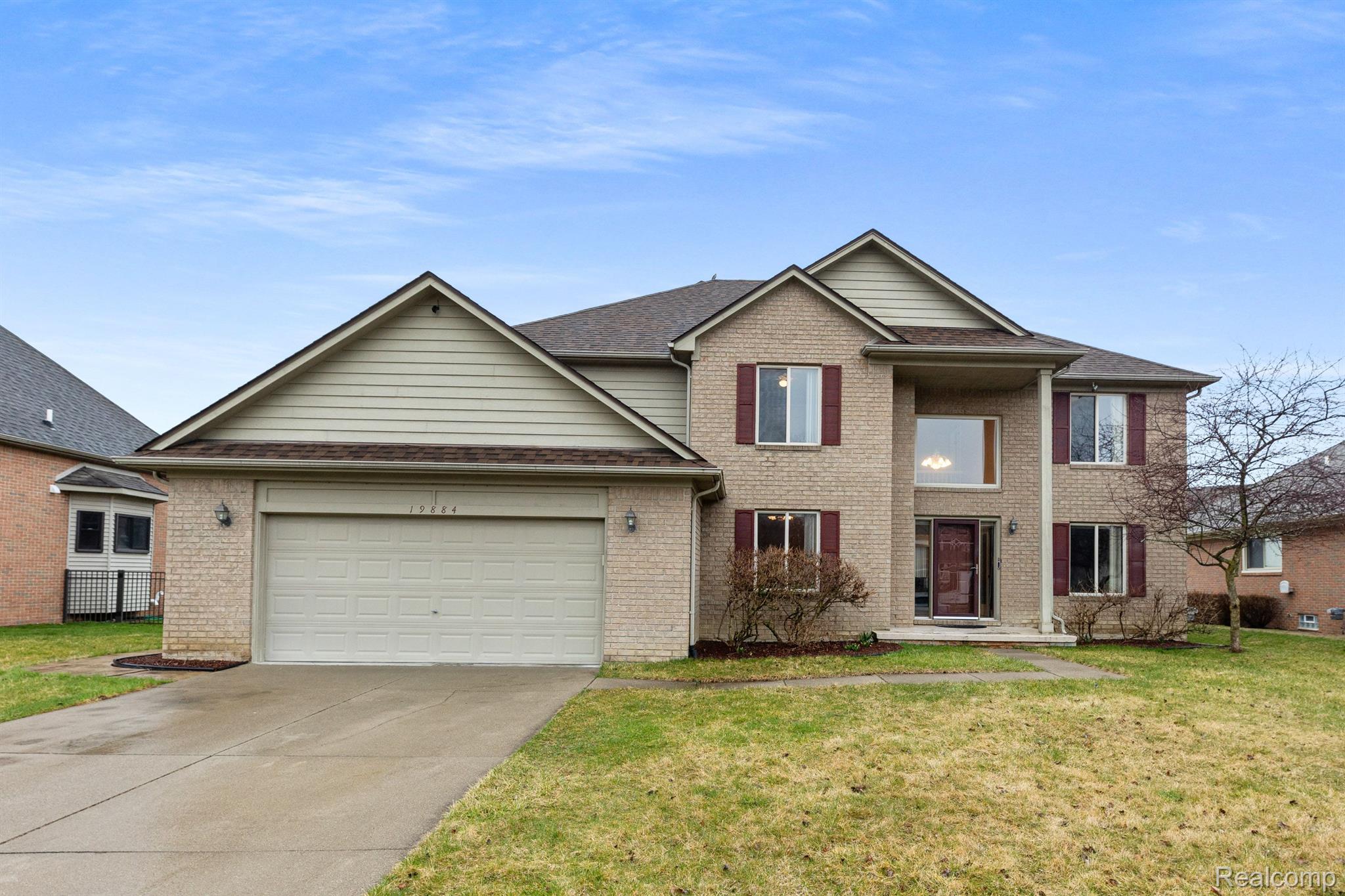 19884 PINE CONE Drive