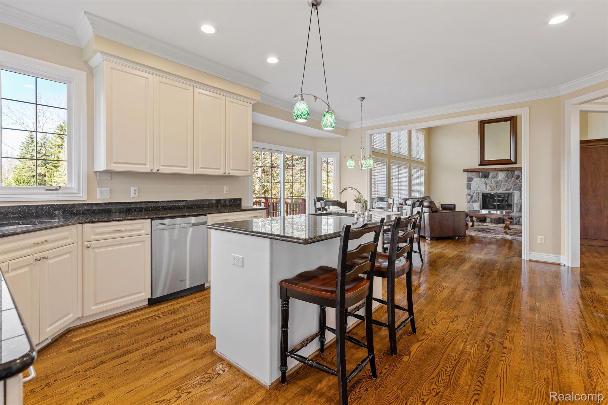 1797 Blue Grass Drive