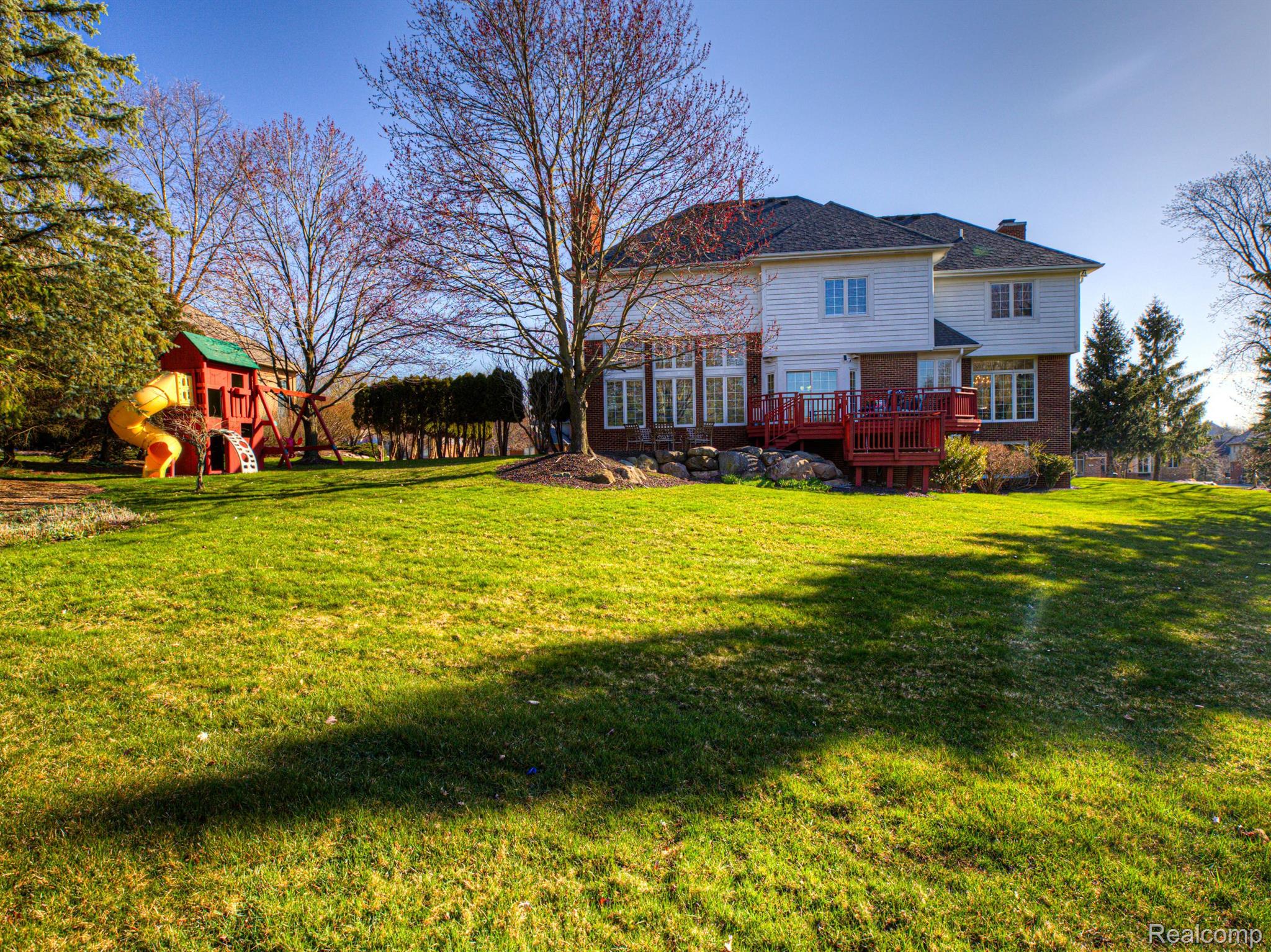 1797 Blue Grass Drive