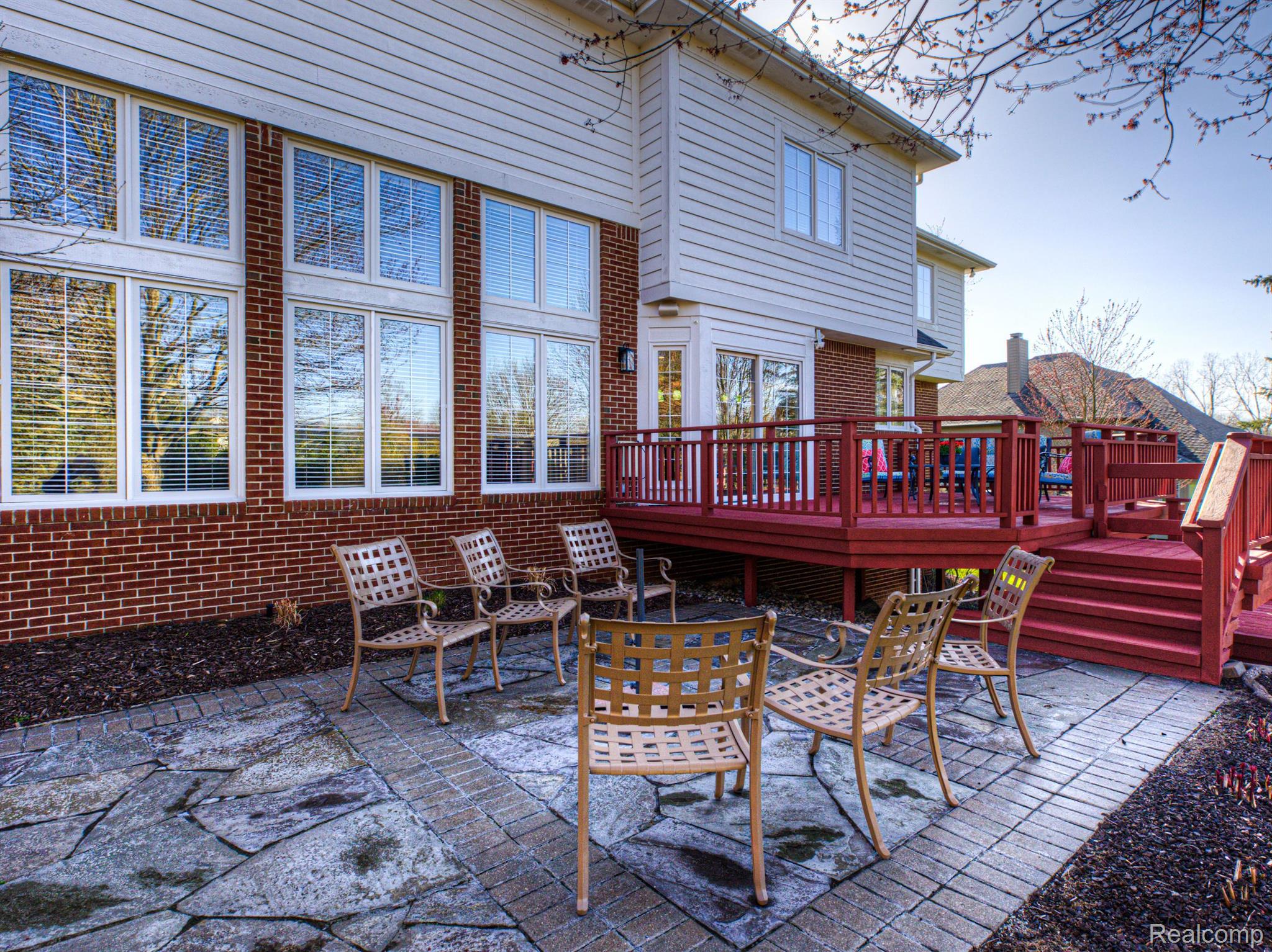 1797 Blue Grass Drive