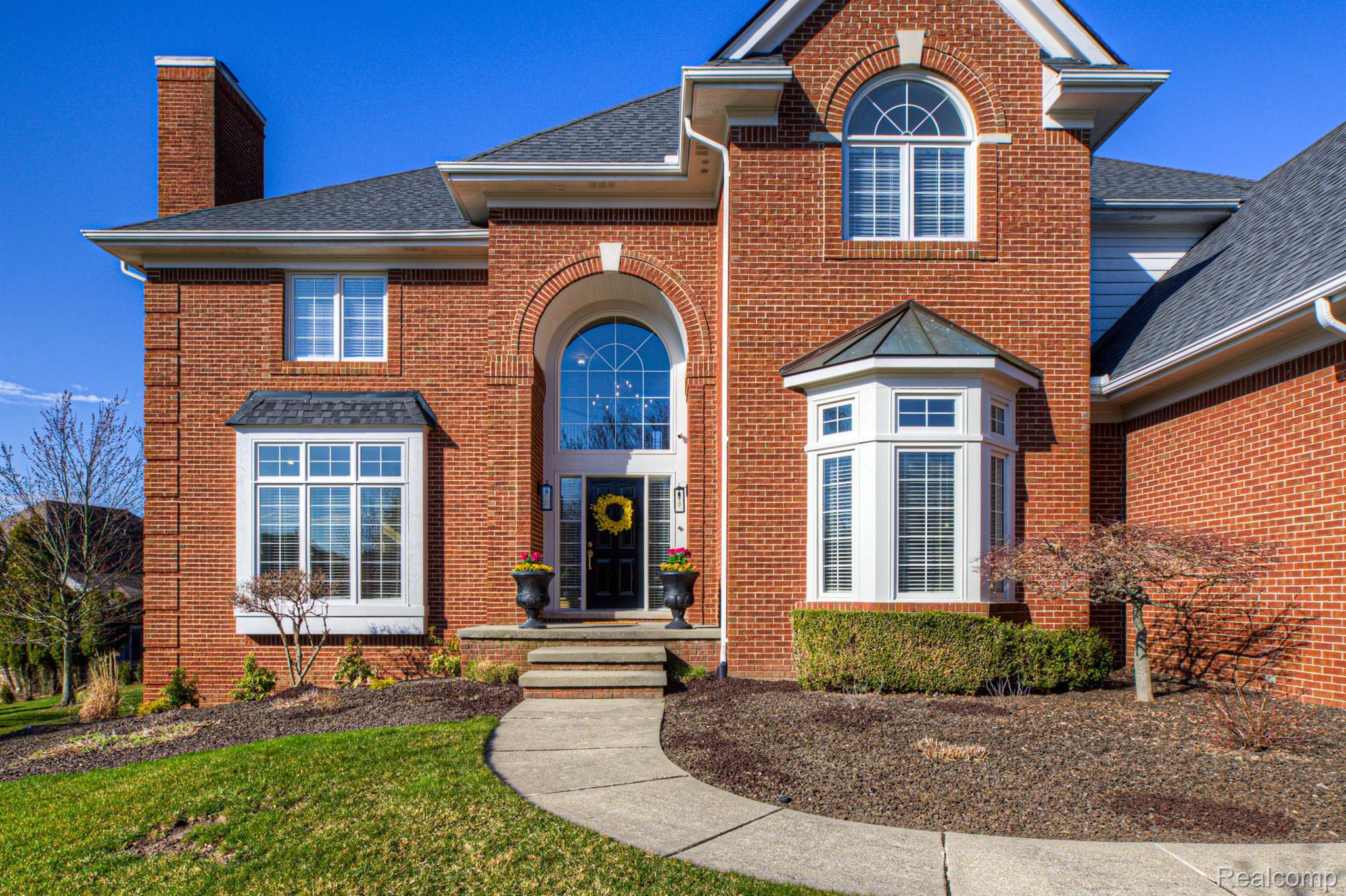 1797 Blue Grass Drive