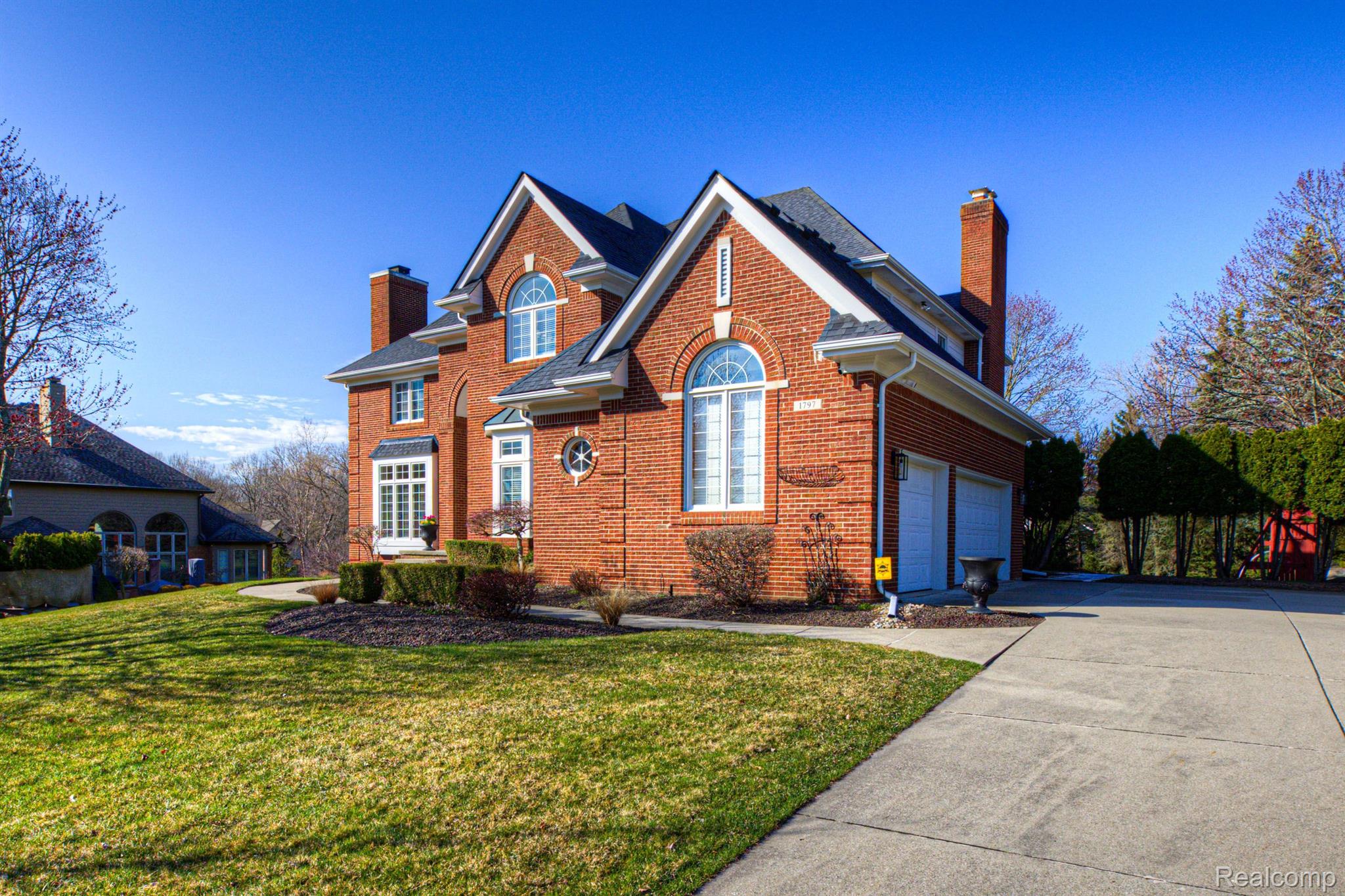 1797 Blue Grass Drive