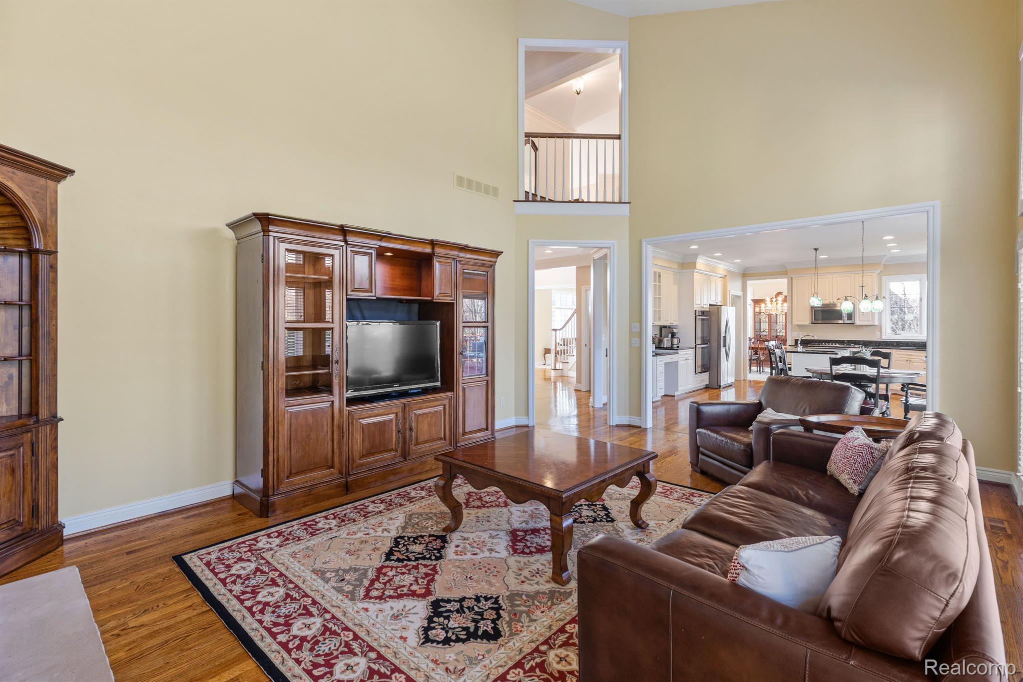 1797 Blue Grass Drive