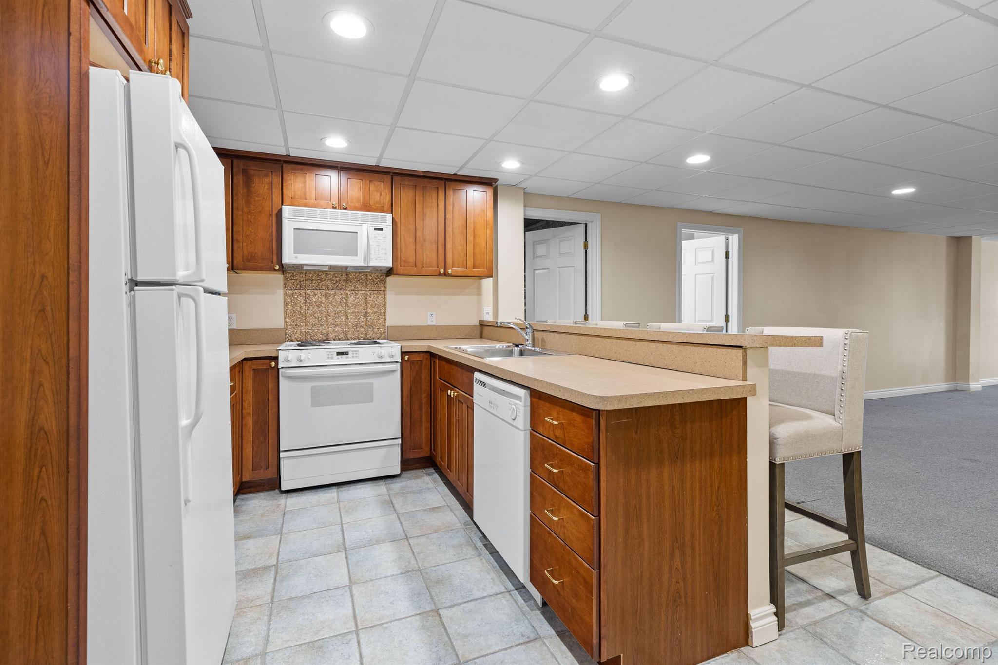 1797 Blue Grass Drive