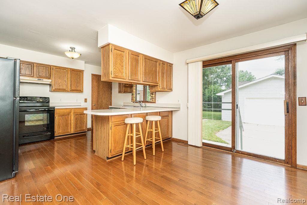 122 CLOVERIDGE Drive