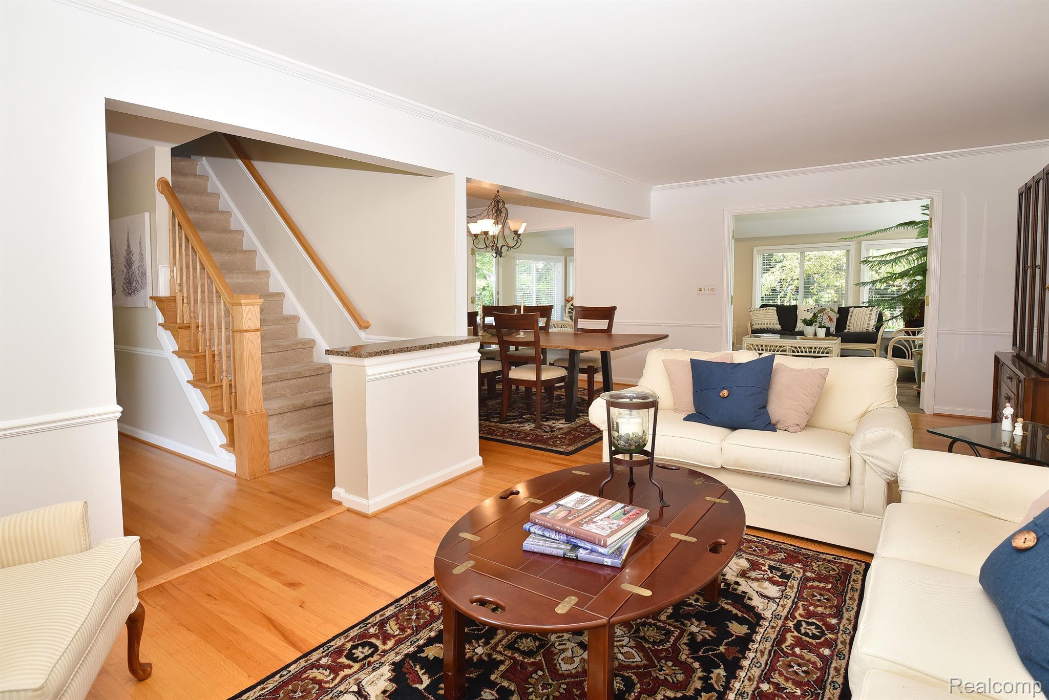 3830 Eastbourne Drive