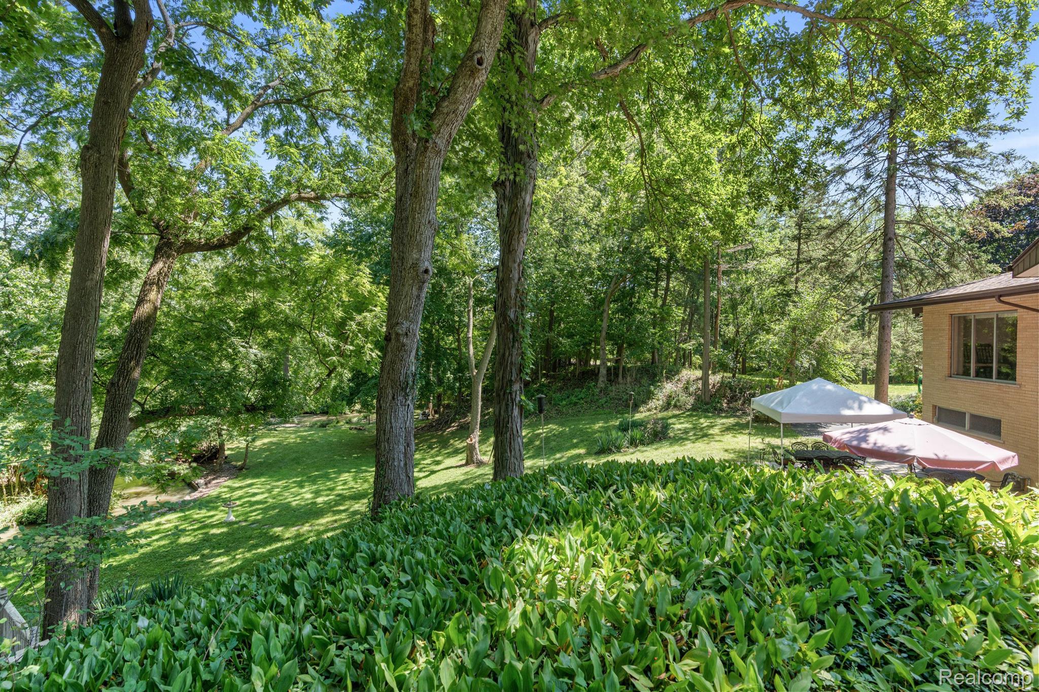 5110 Old Court