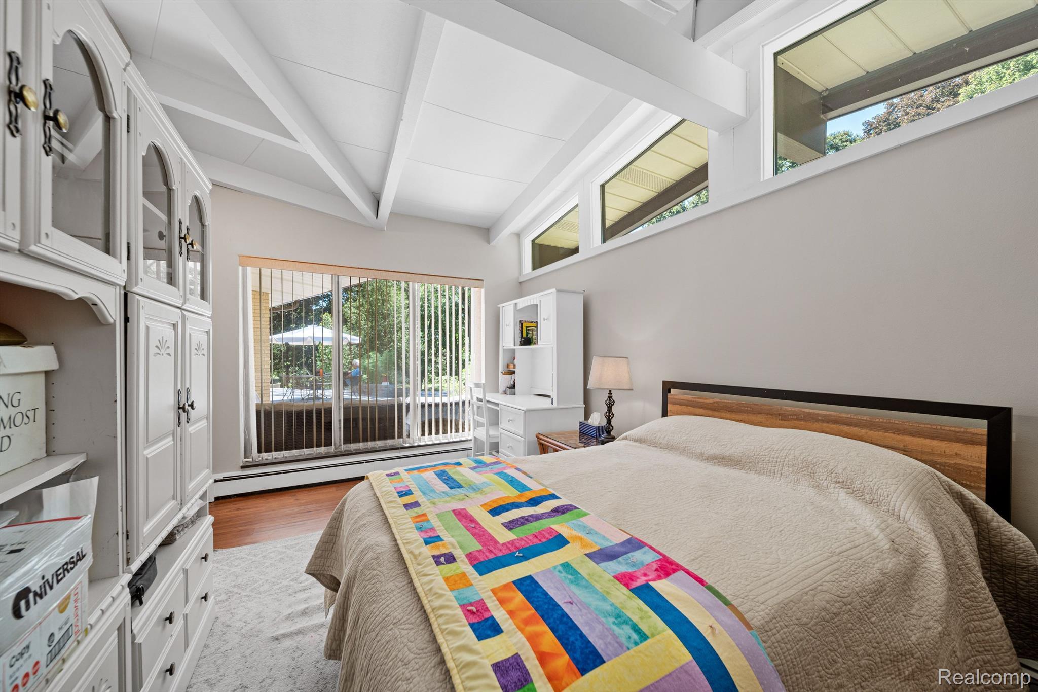 5110 Old Court