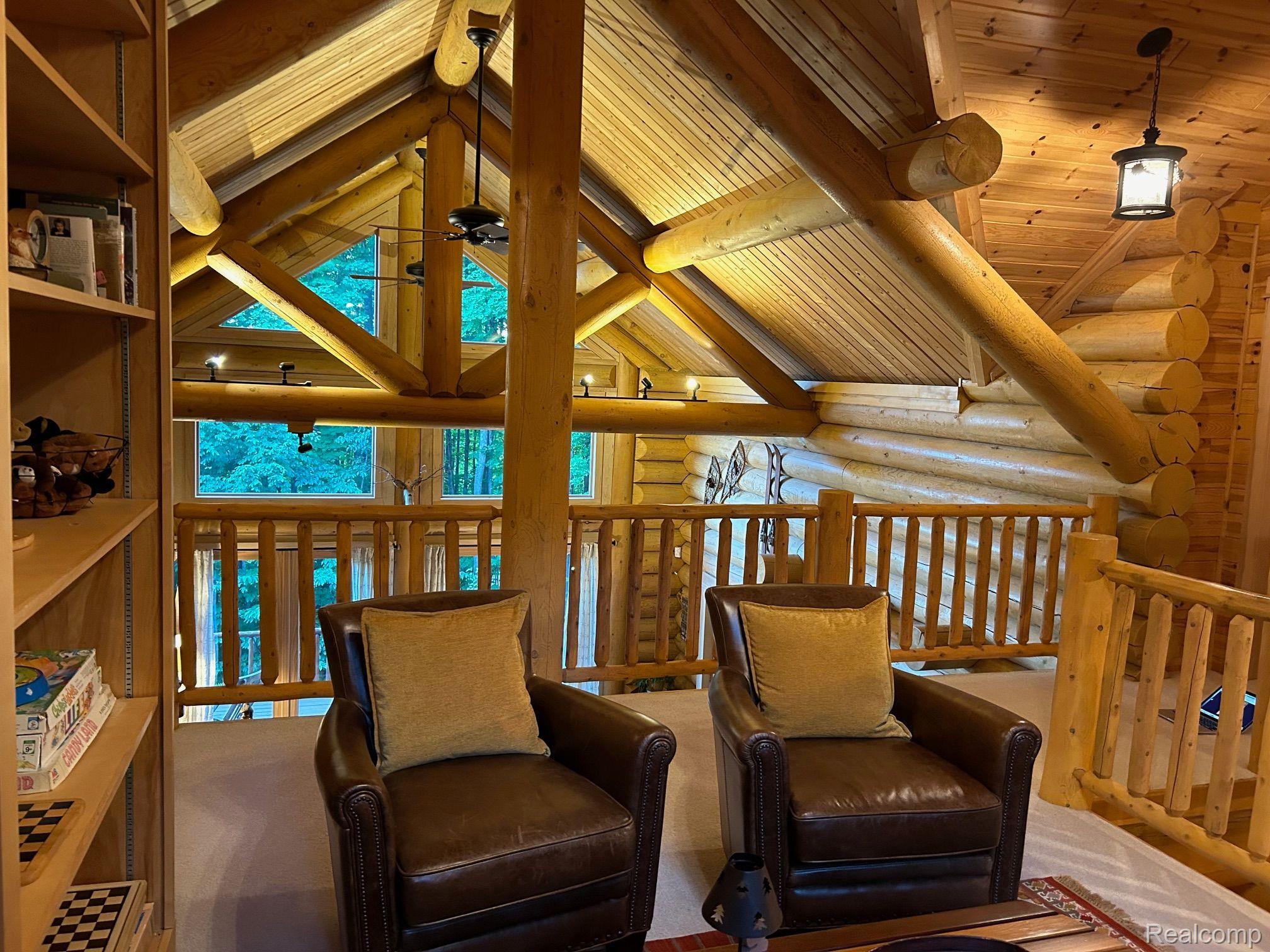 6004 Spyglass Hill Court