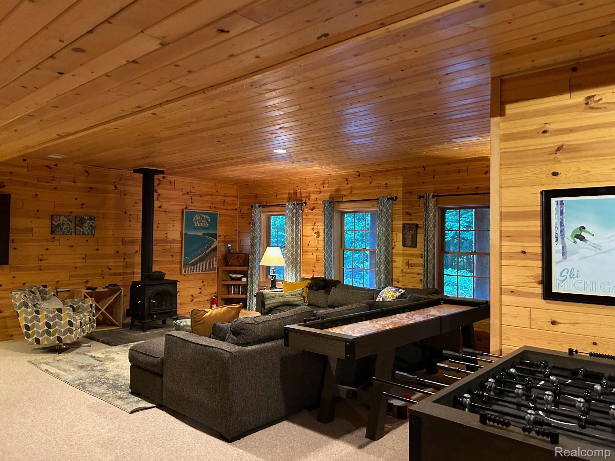 6004 Spyglass Hill Court