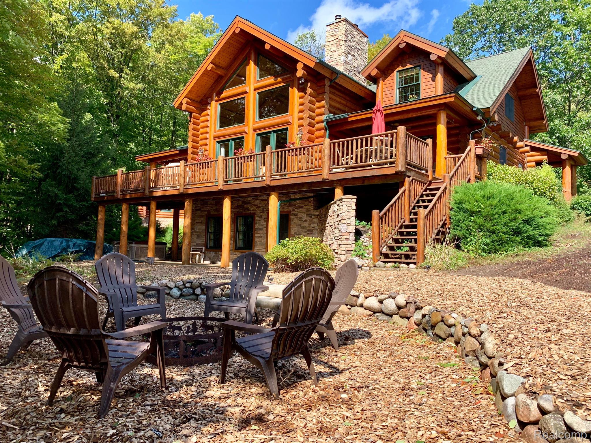 6004 Spyglass Hill Court