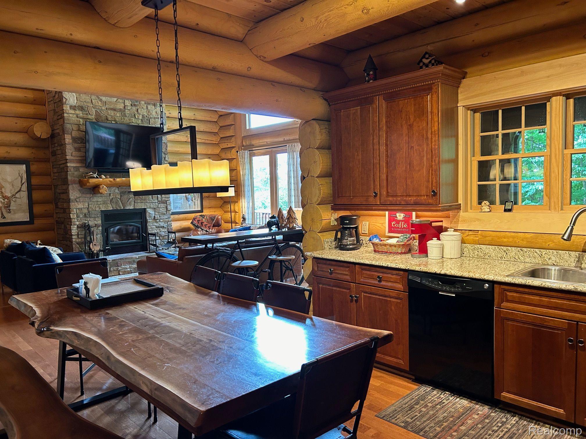 6004 Spyglass Hill Court