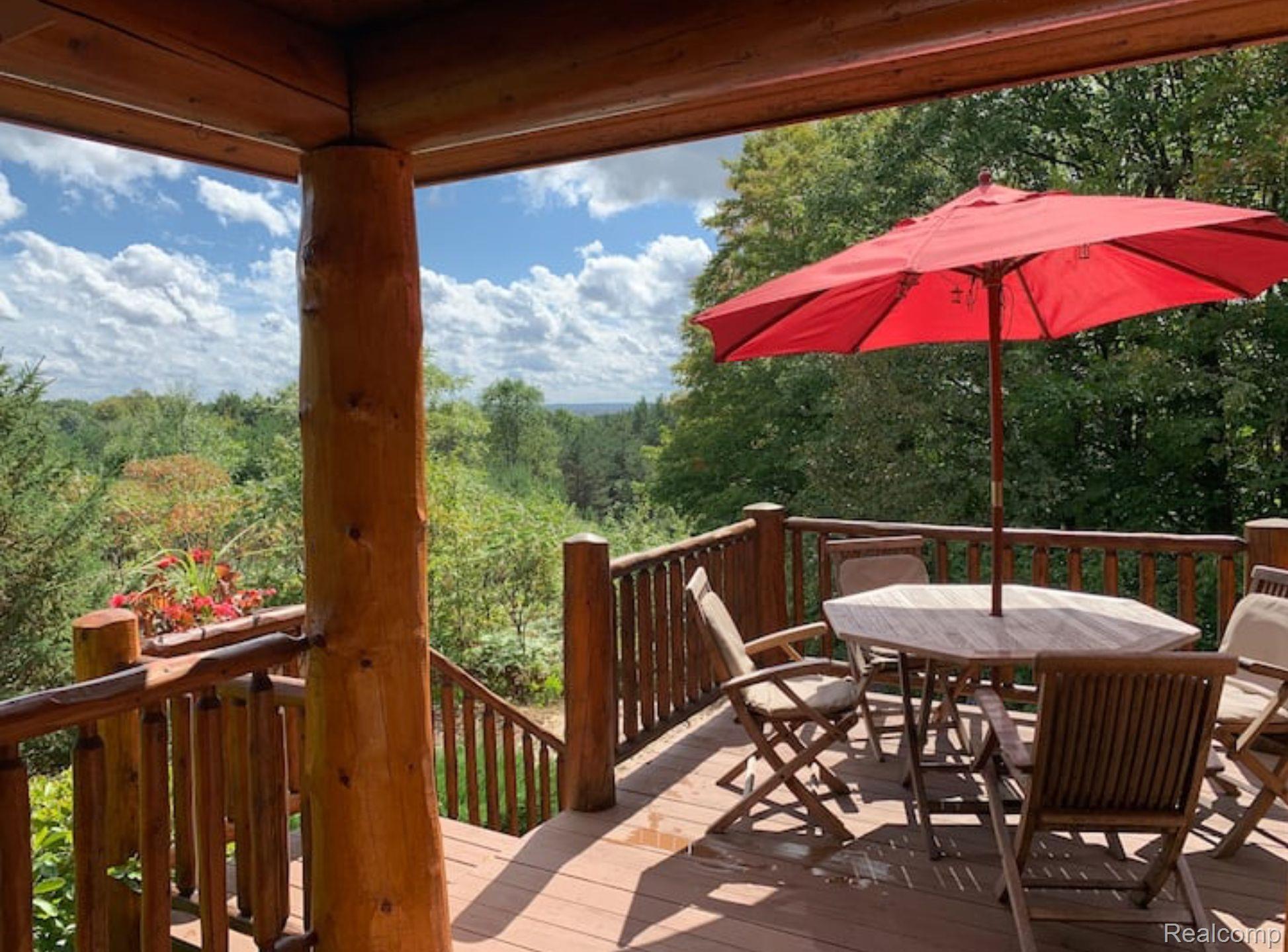 6004 Spyglass Hill Court