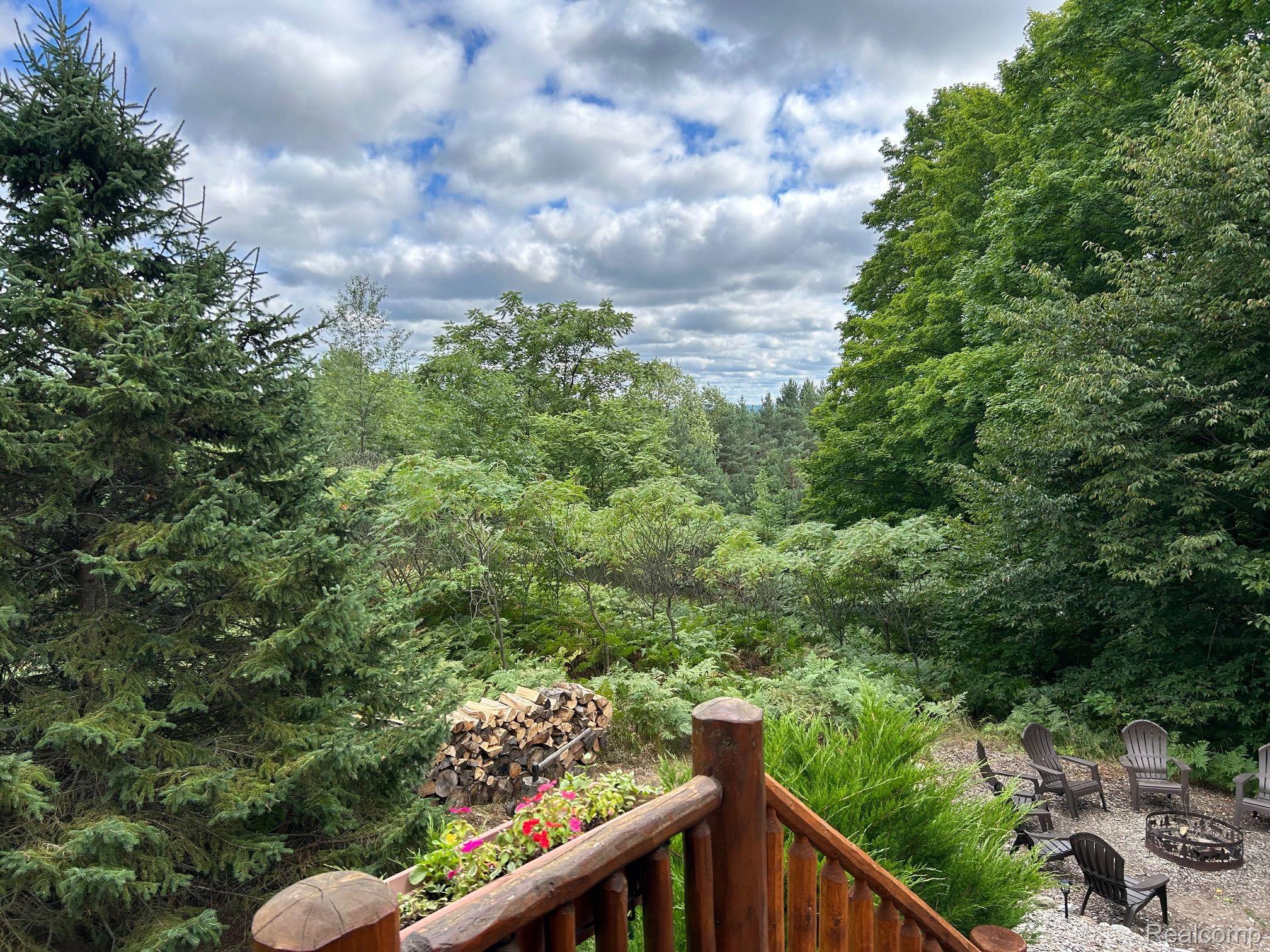 6004 Spyglass Hill Court