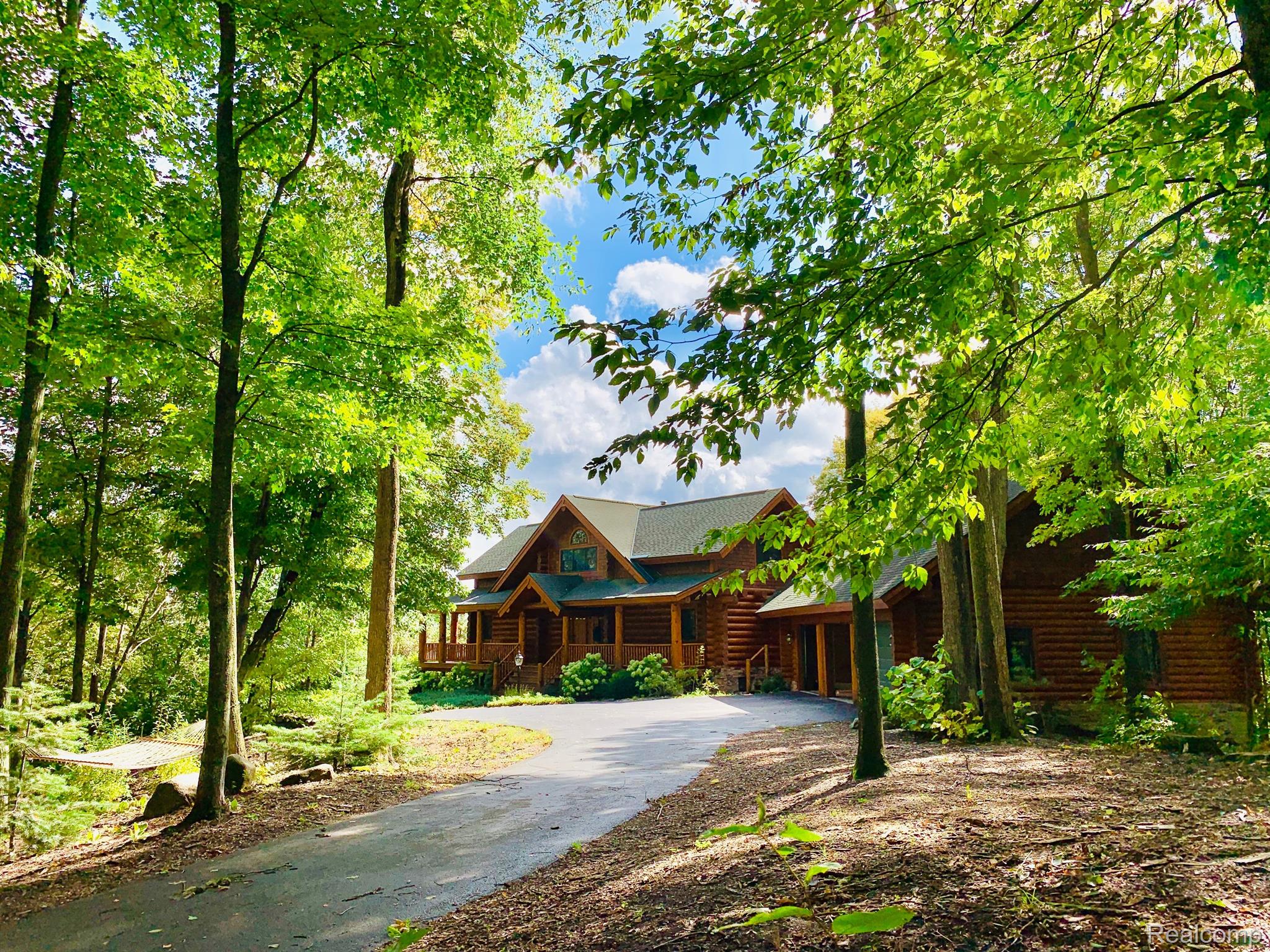 6004 Spyglass Hill Court