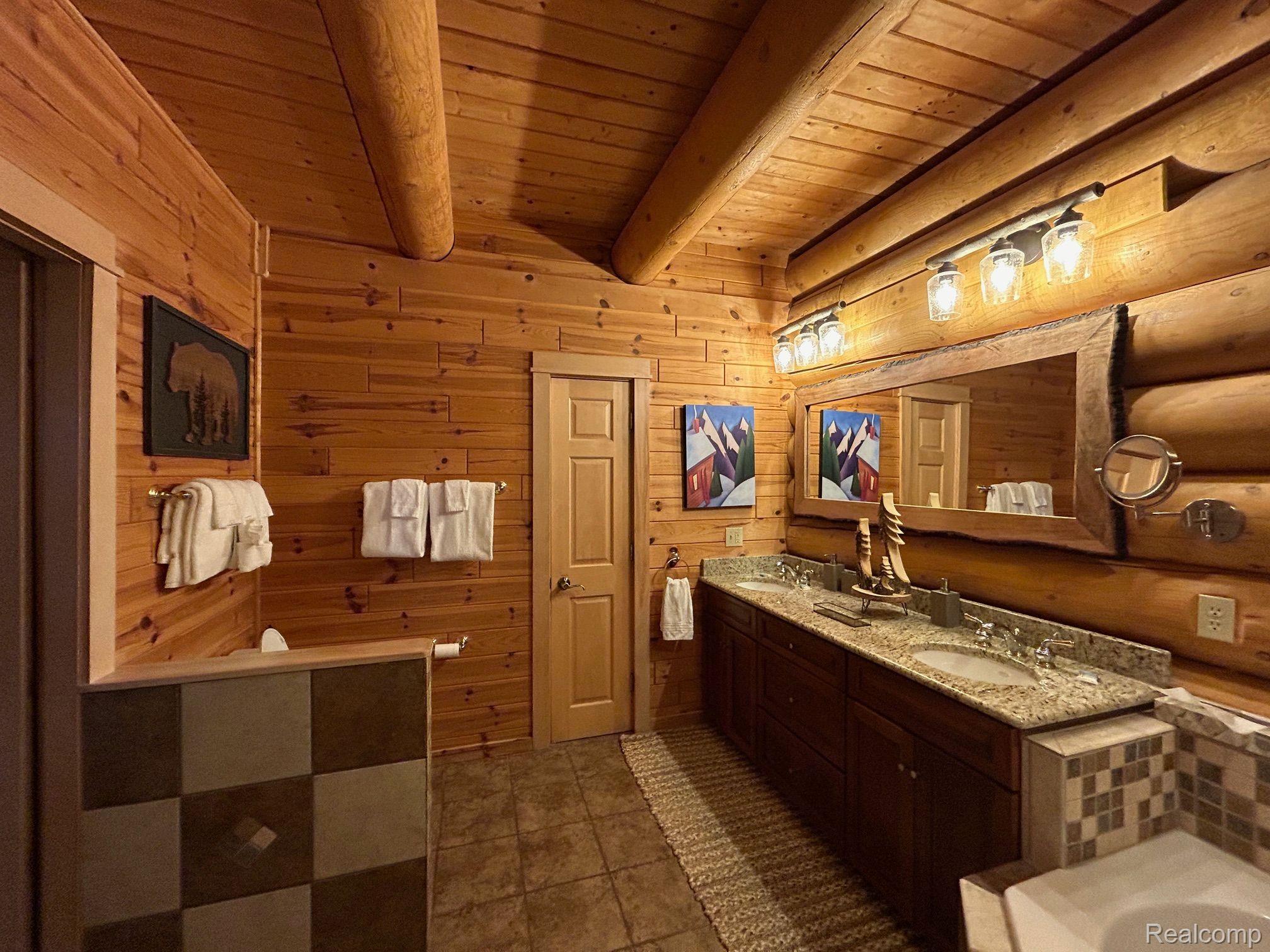 6004 Spyglass Hill Court