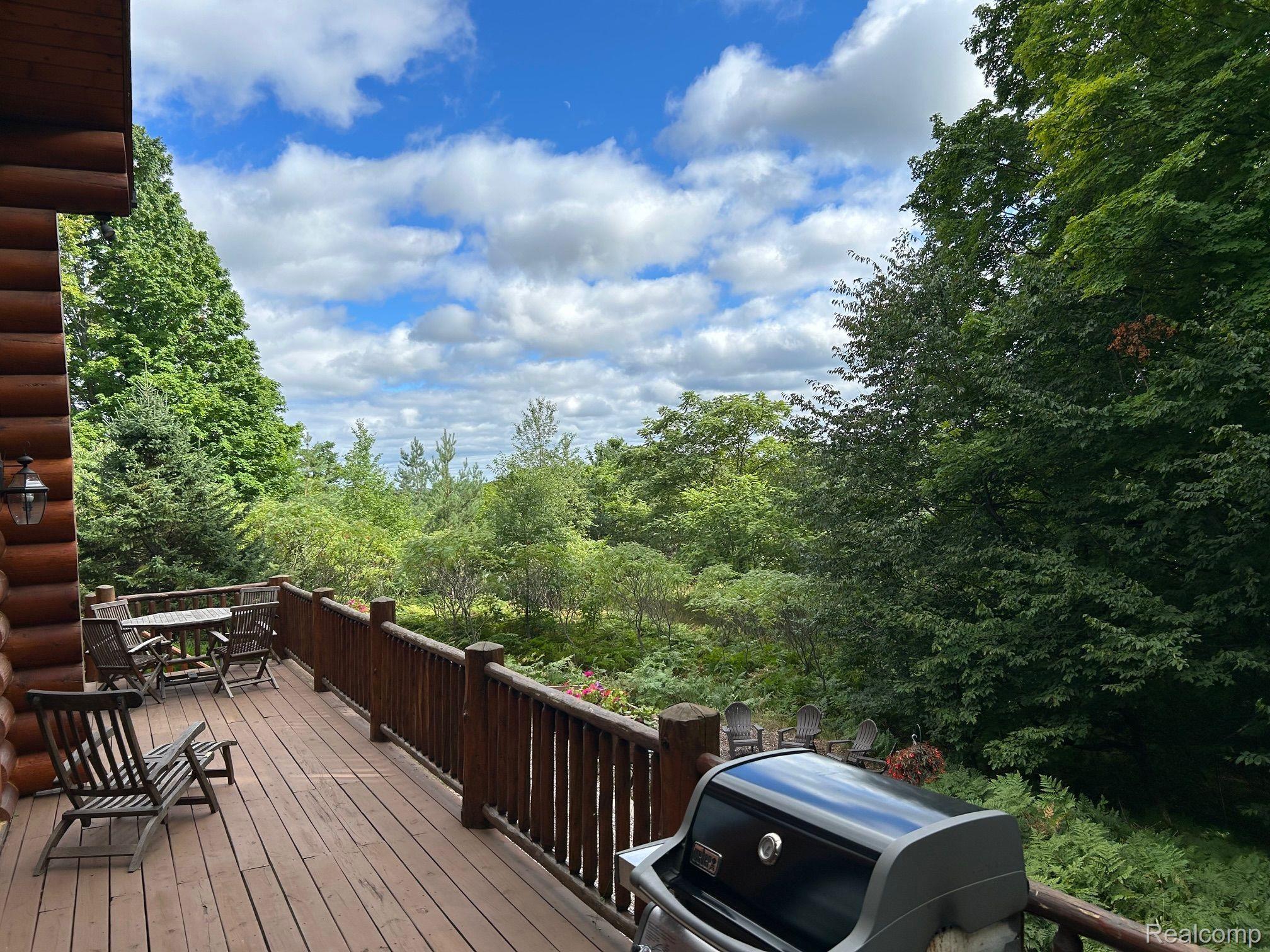 6004 Spyglass Hill Court