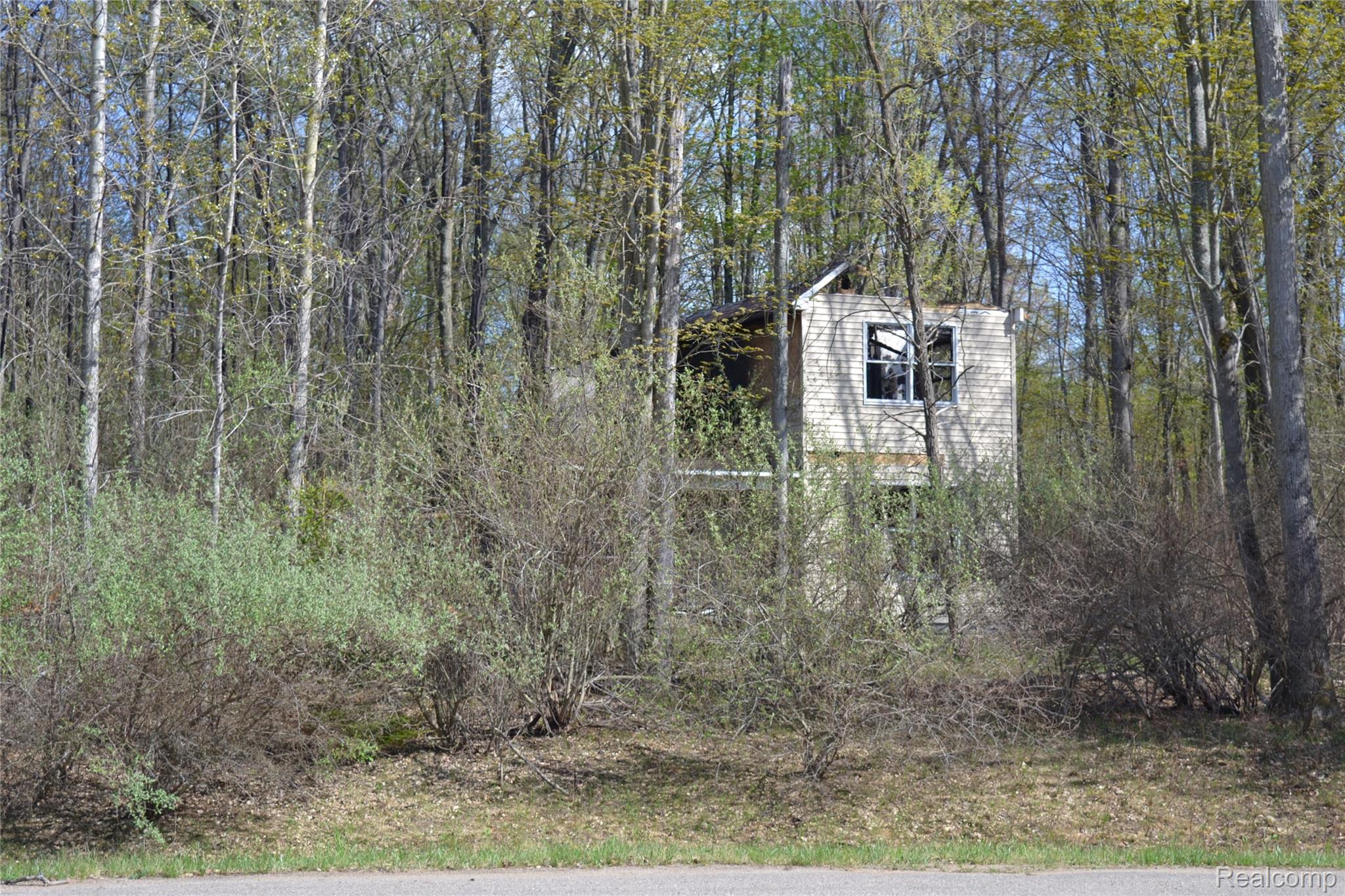 00 Oak Ridge Court
