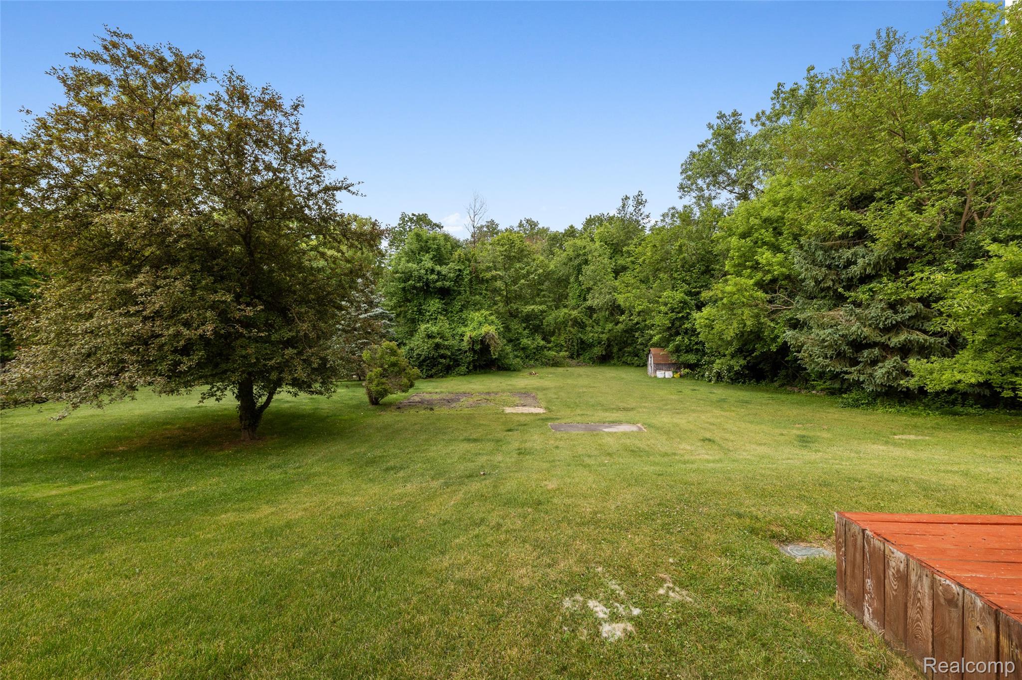 9711 Dartmouth Road
