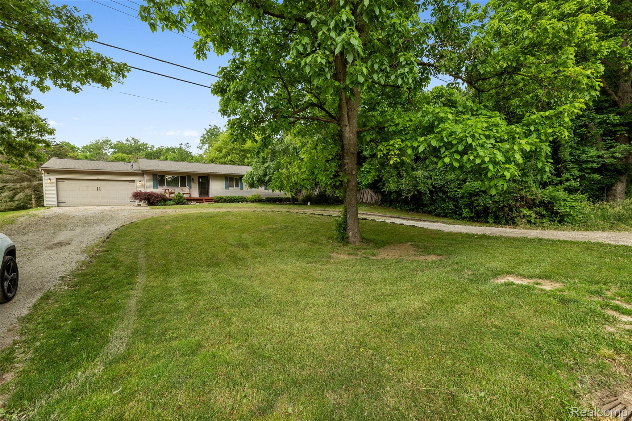 9711 Dartmouth Road