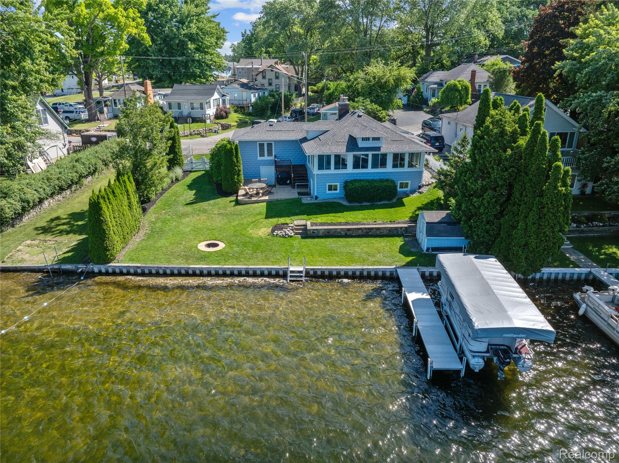 108 Highland Avenue